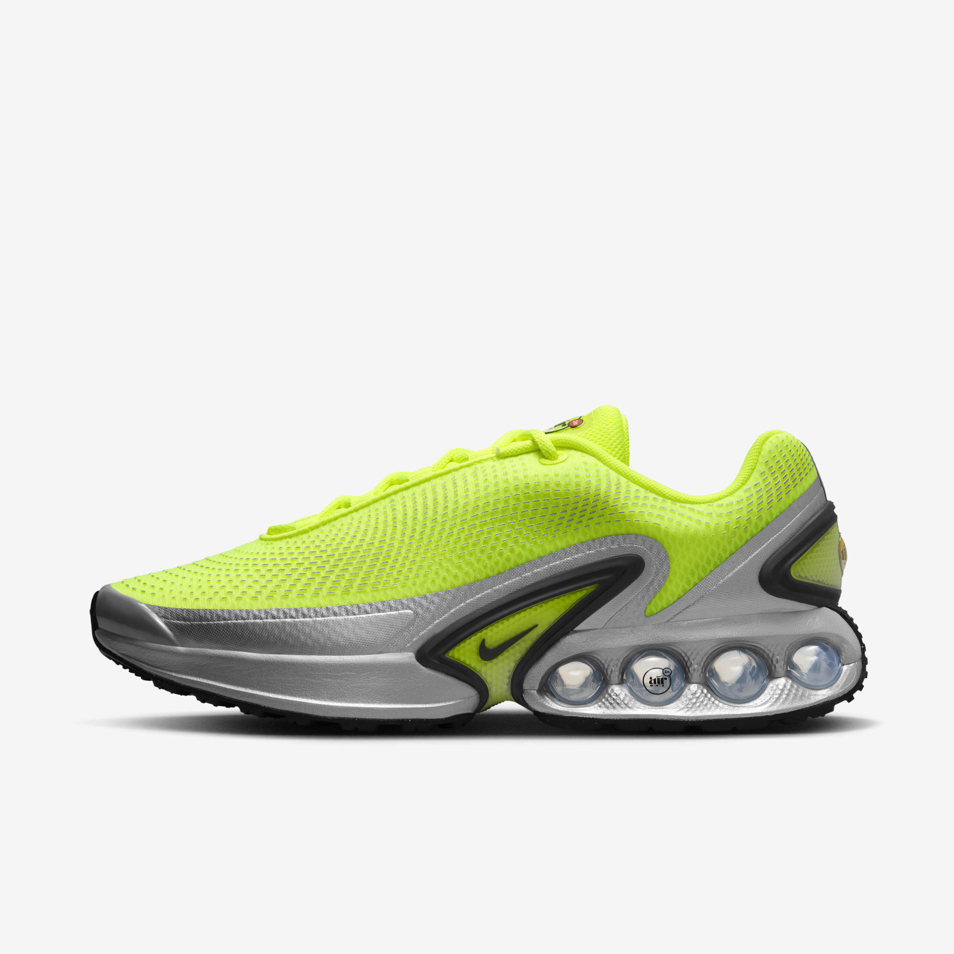 Buy Nike Air Max Dn Shoes Volt/Volt Glow/Sequoia/Black Nike