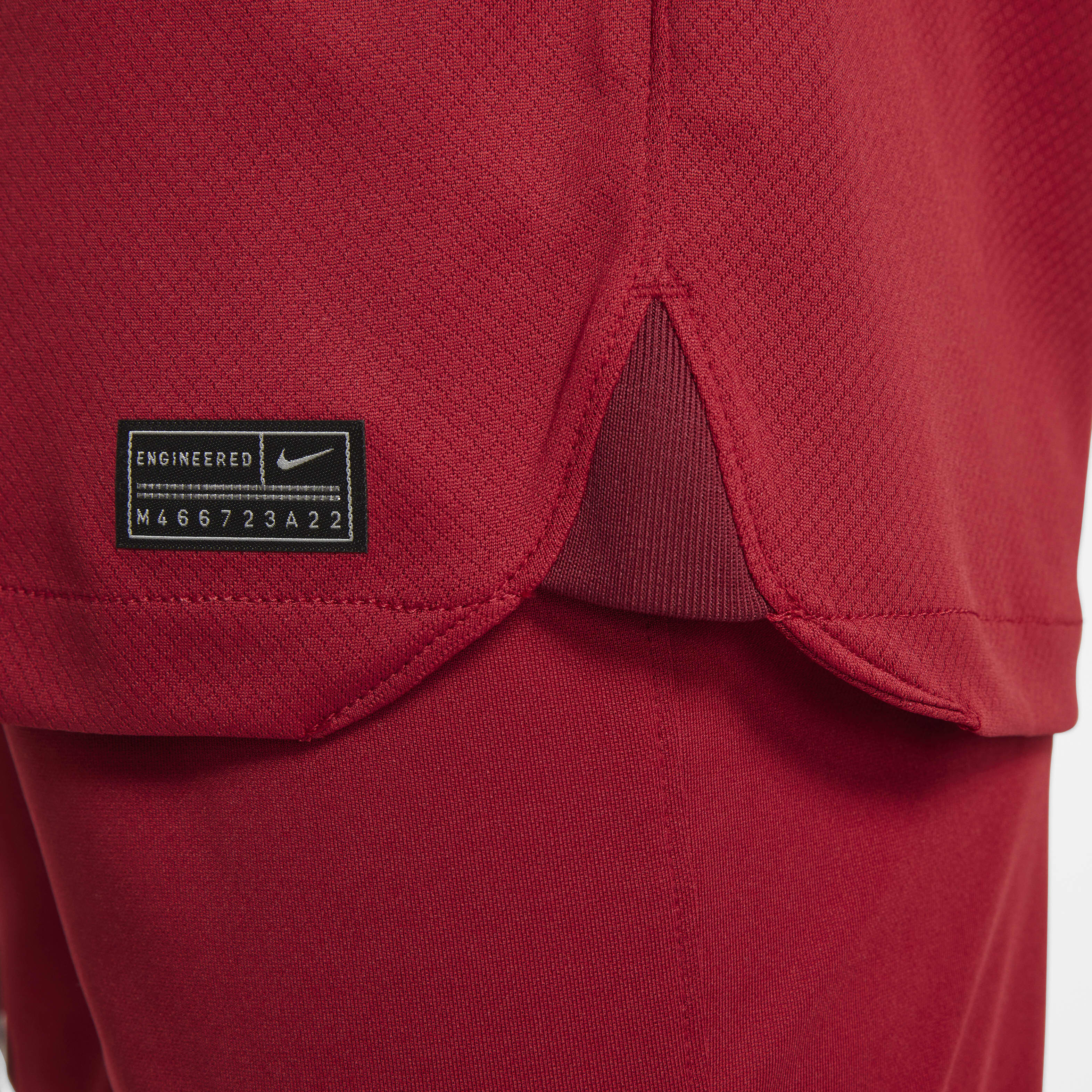 Liverpool F.C. 2022/23 Stadium Home image number 4