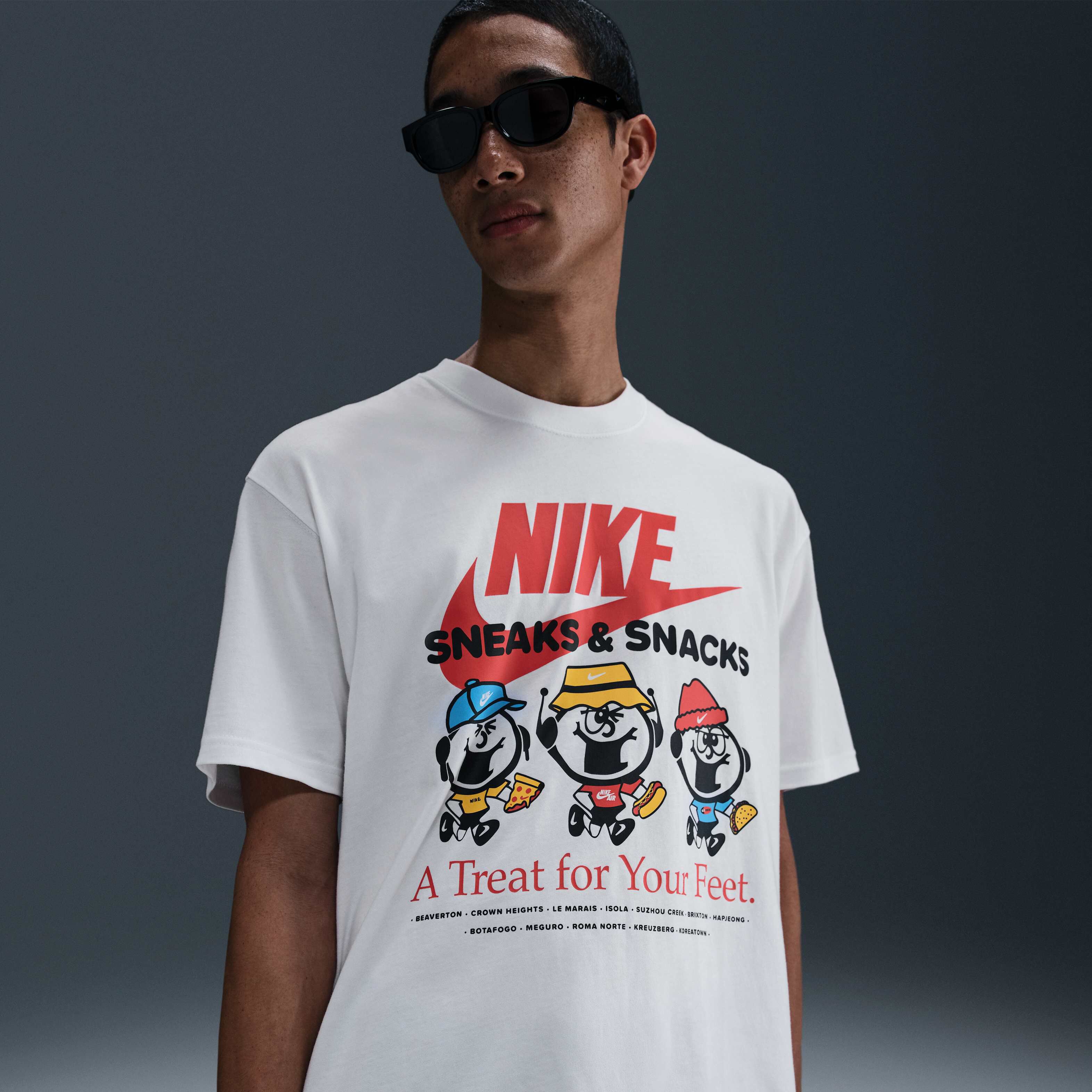 Nike Sportswear image number 0