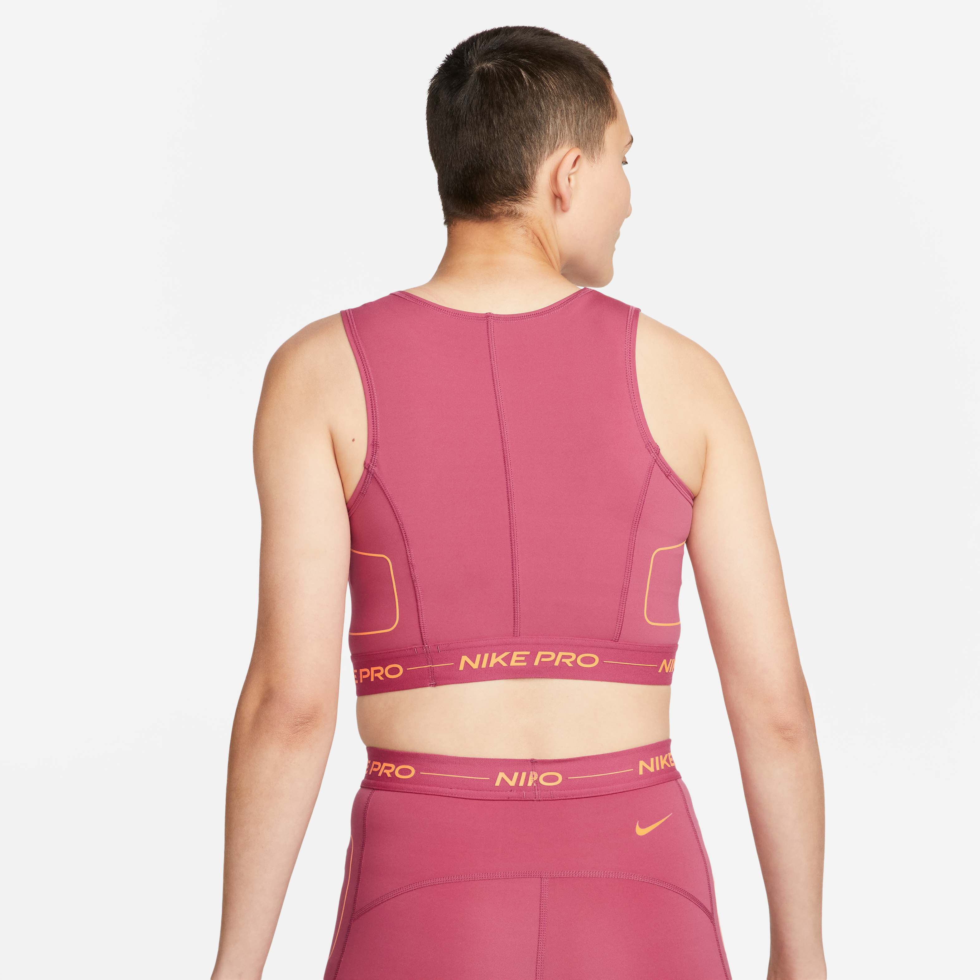 نايكي برو دراي-فت image number 1