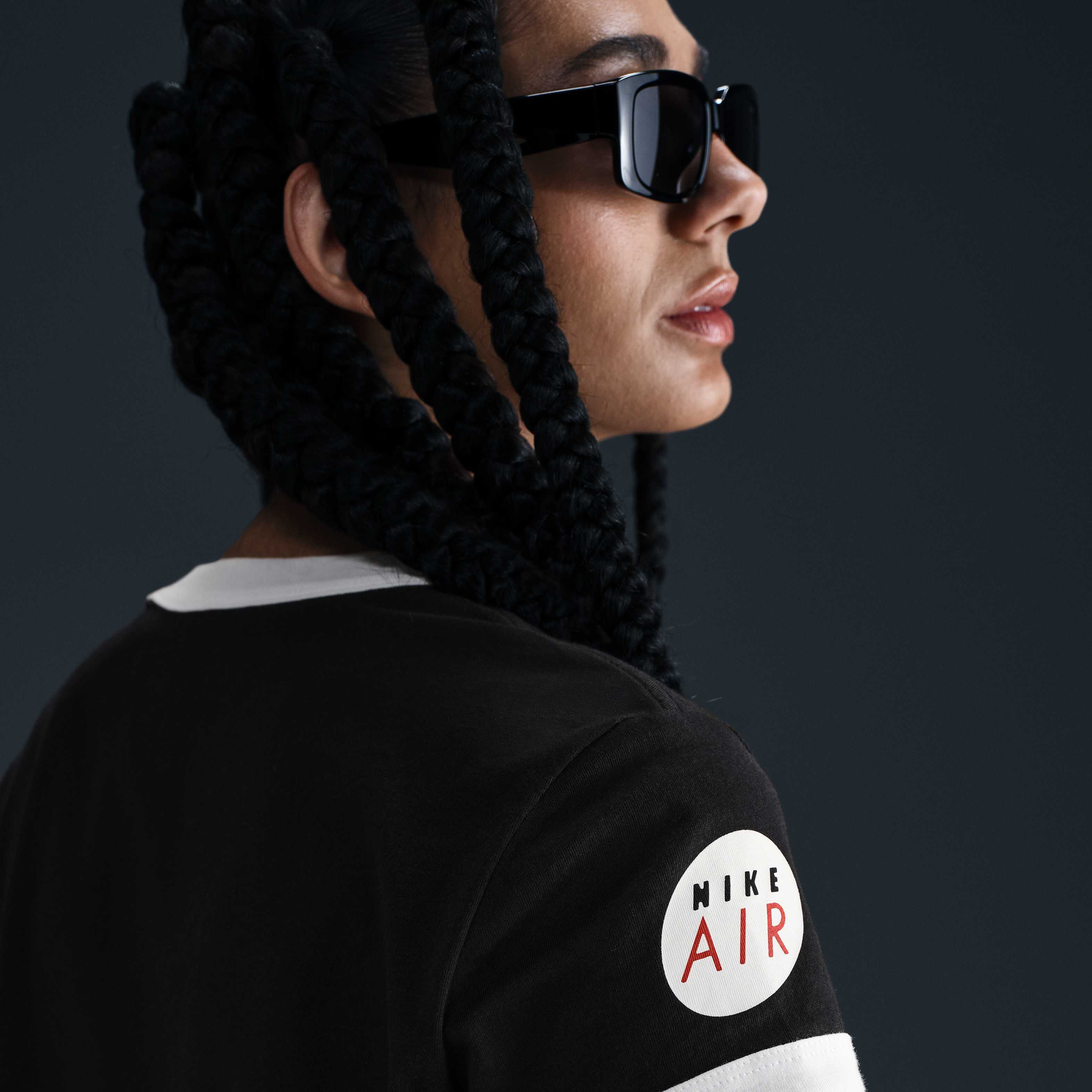 نايكي سبورتسوير كلوب image number 5