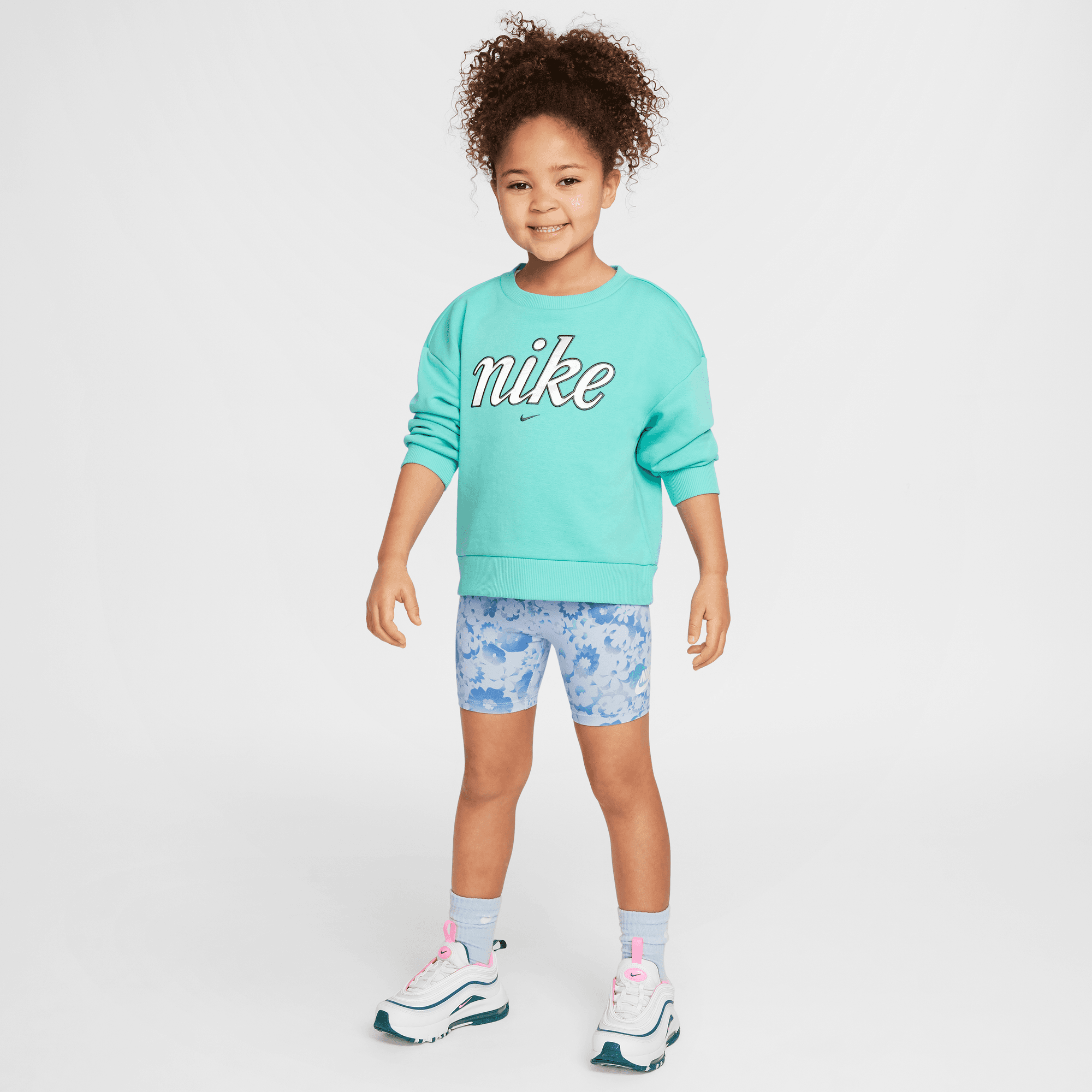 نايكي فلو-رال image number 4