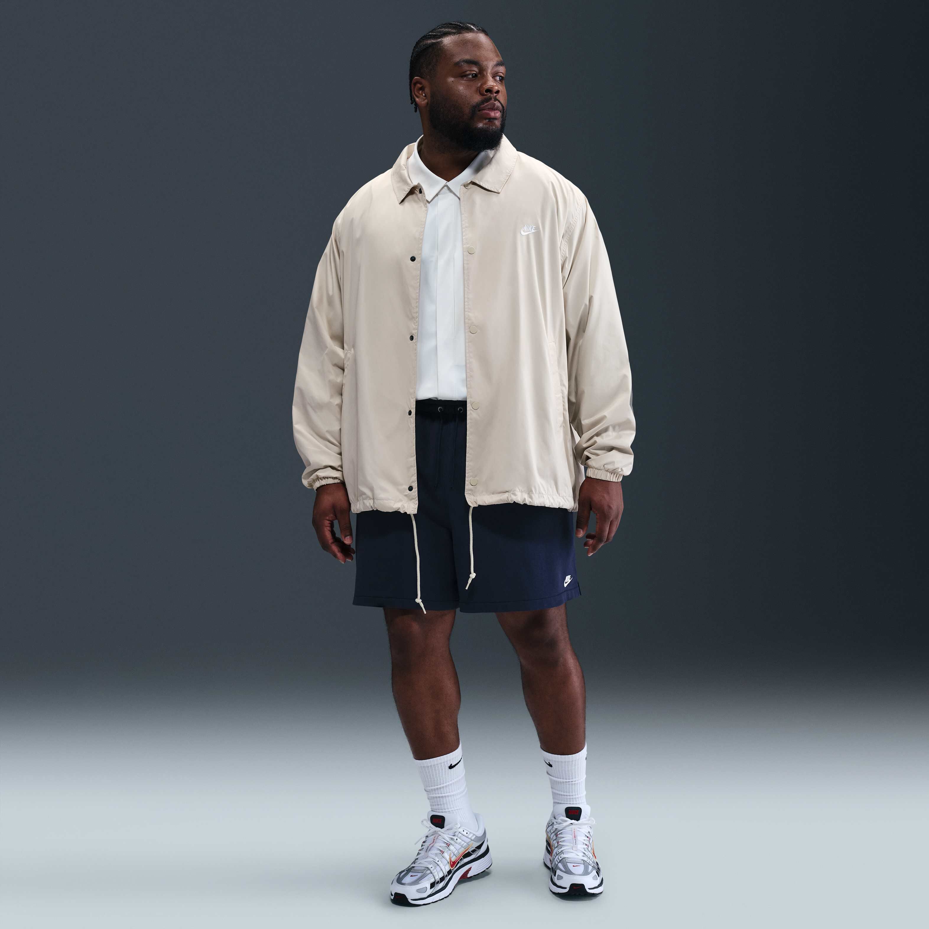 نايكي كلوب image number 8