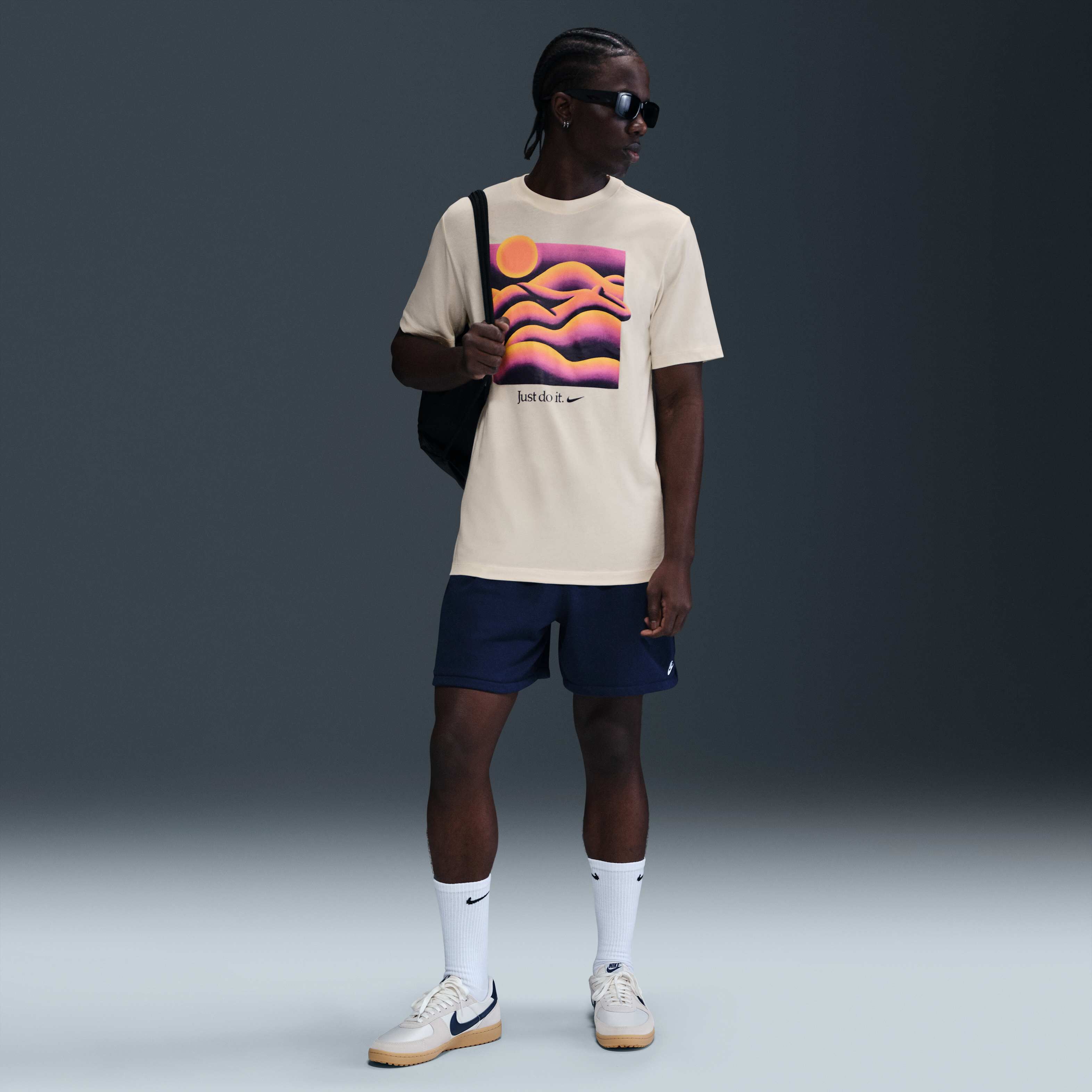 Nike Sportswear image number 3