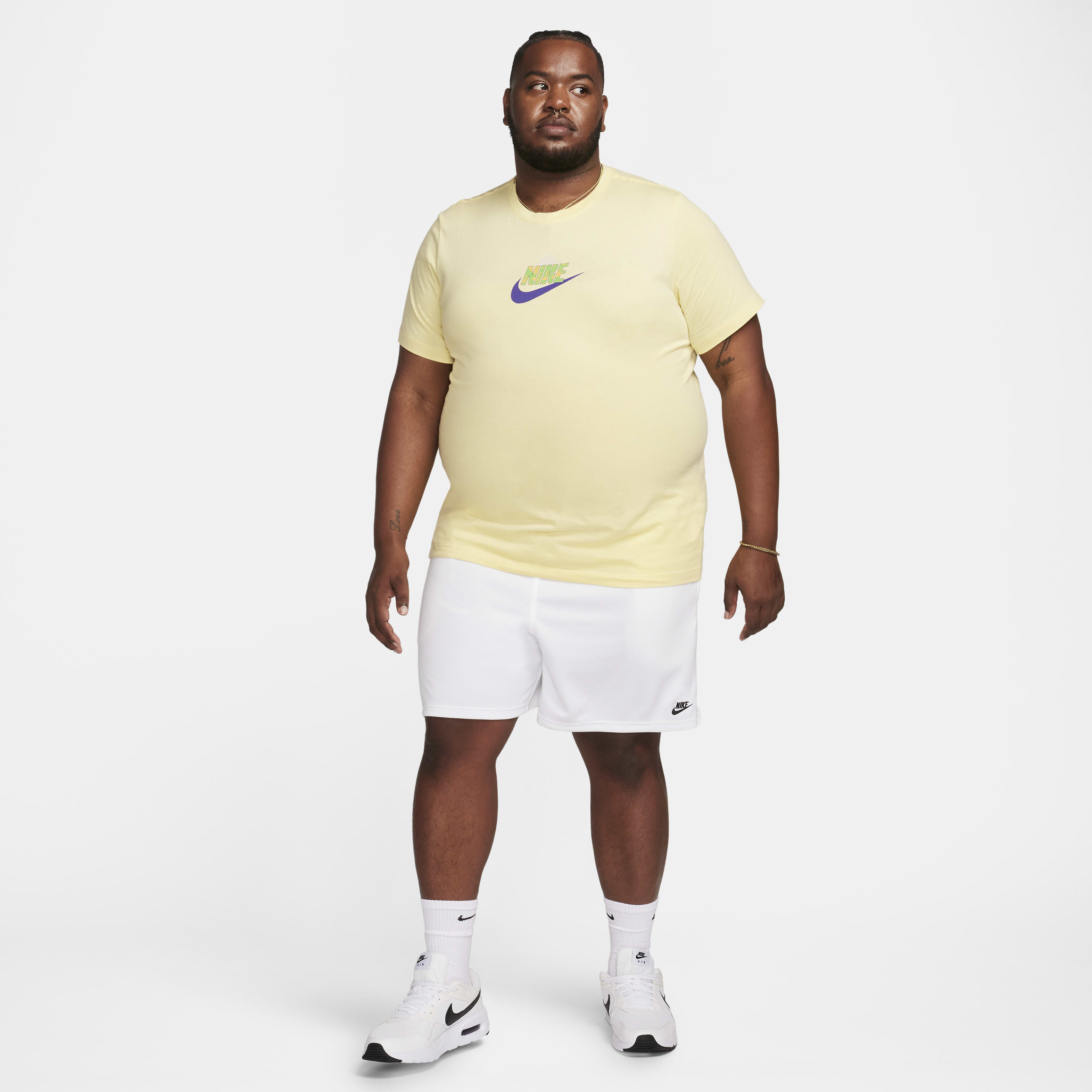 Nike Sportswear image number 9