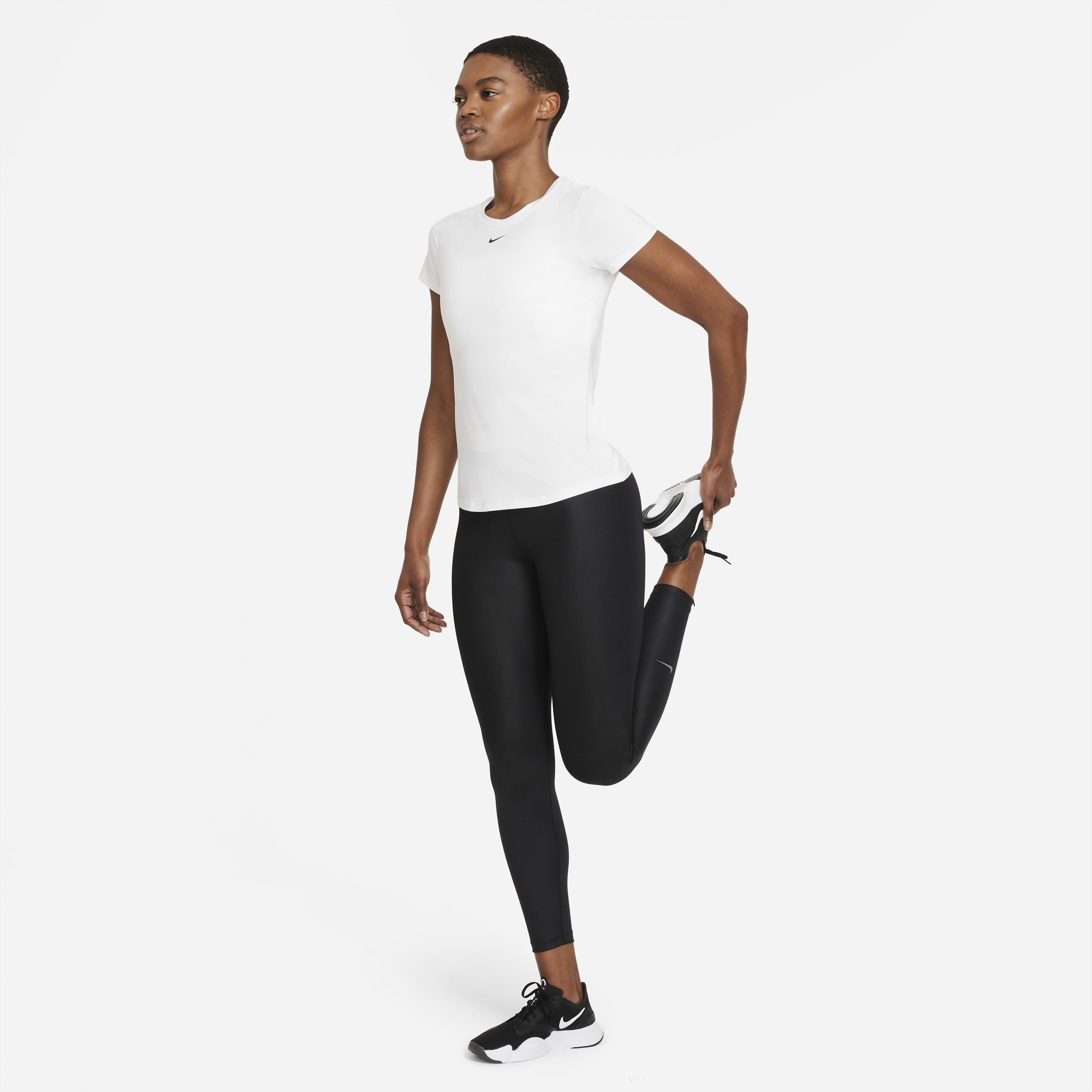 Nike Dri-FIT One image number 3