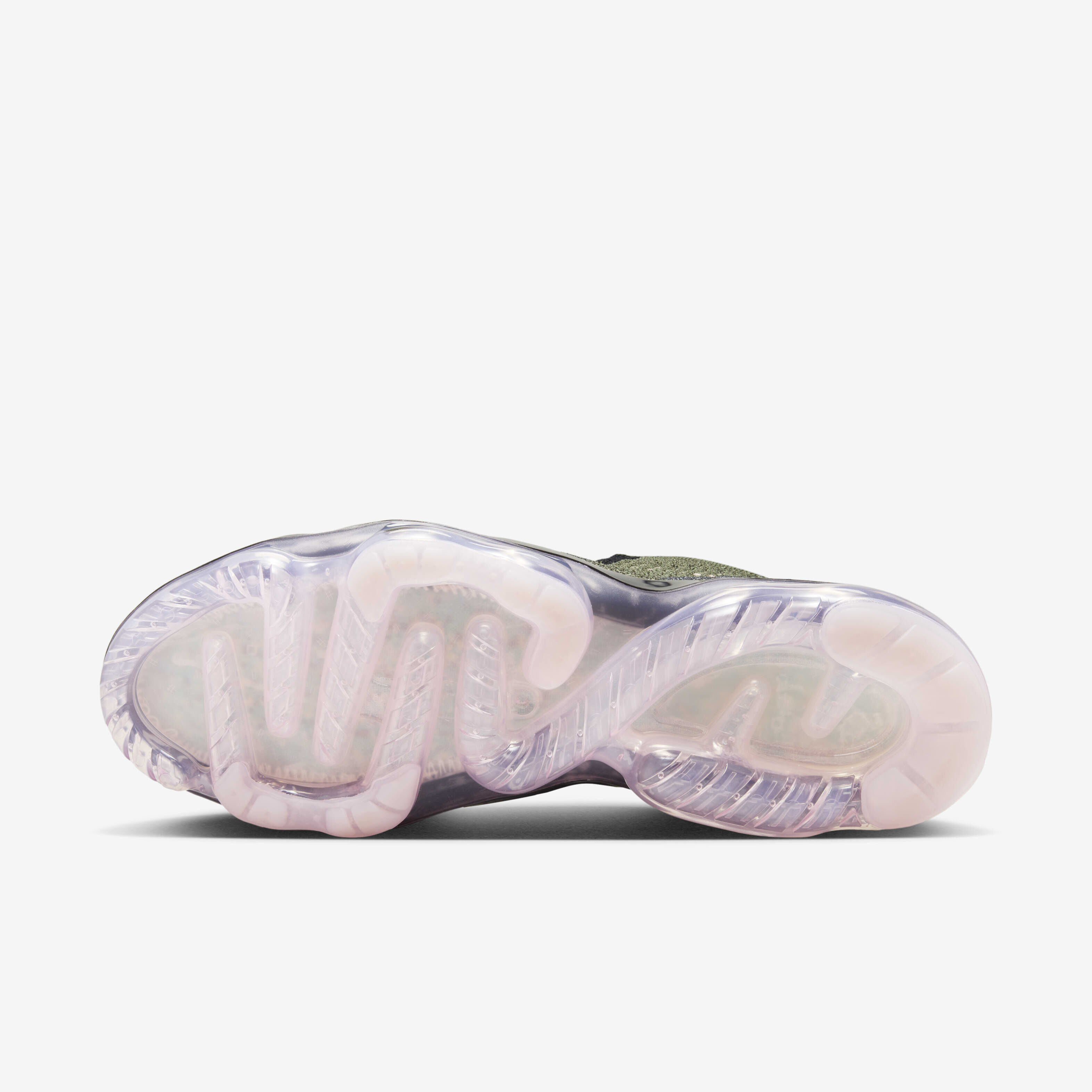 Nike Air VaporMax 2023 Flyknit image number 2