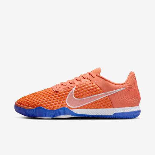 Men's Football Indoor Court Shoes-Nike, Nike React Gato, Indoor Court Low-Top Football Shoes
