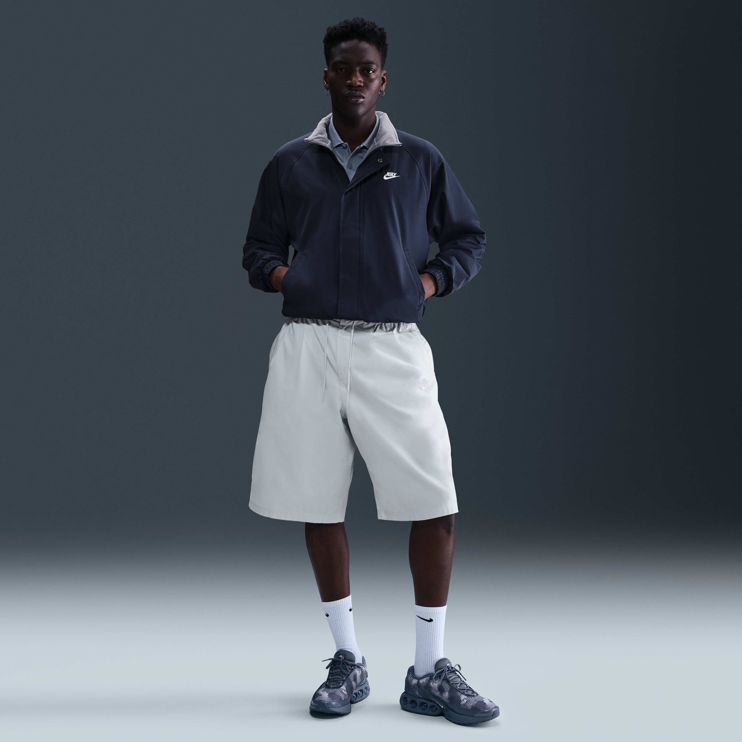 نايكي كلوب فوتورا image number 3