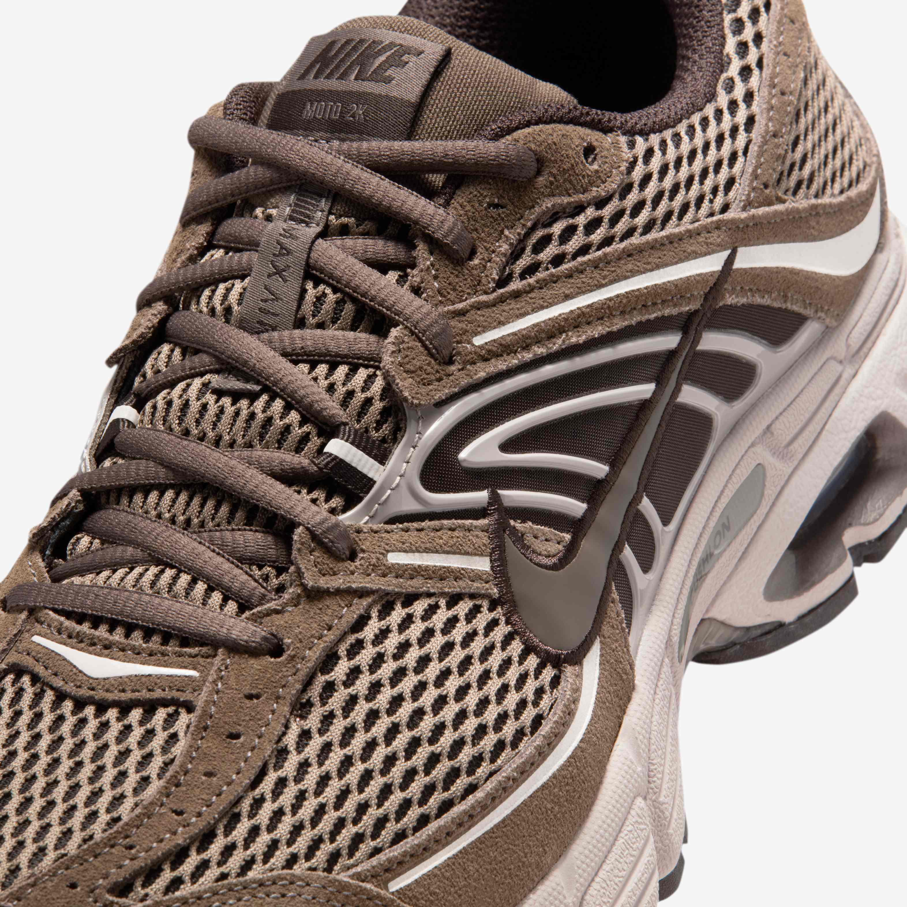 Nike Air Max Moto 2K image number 6