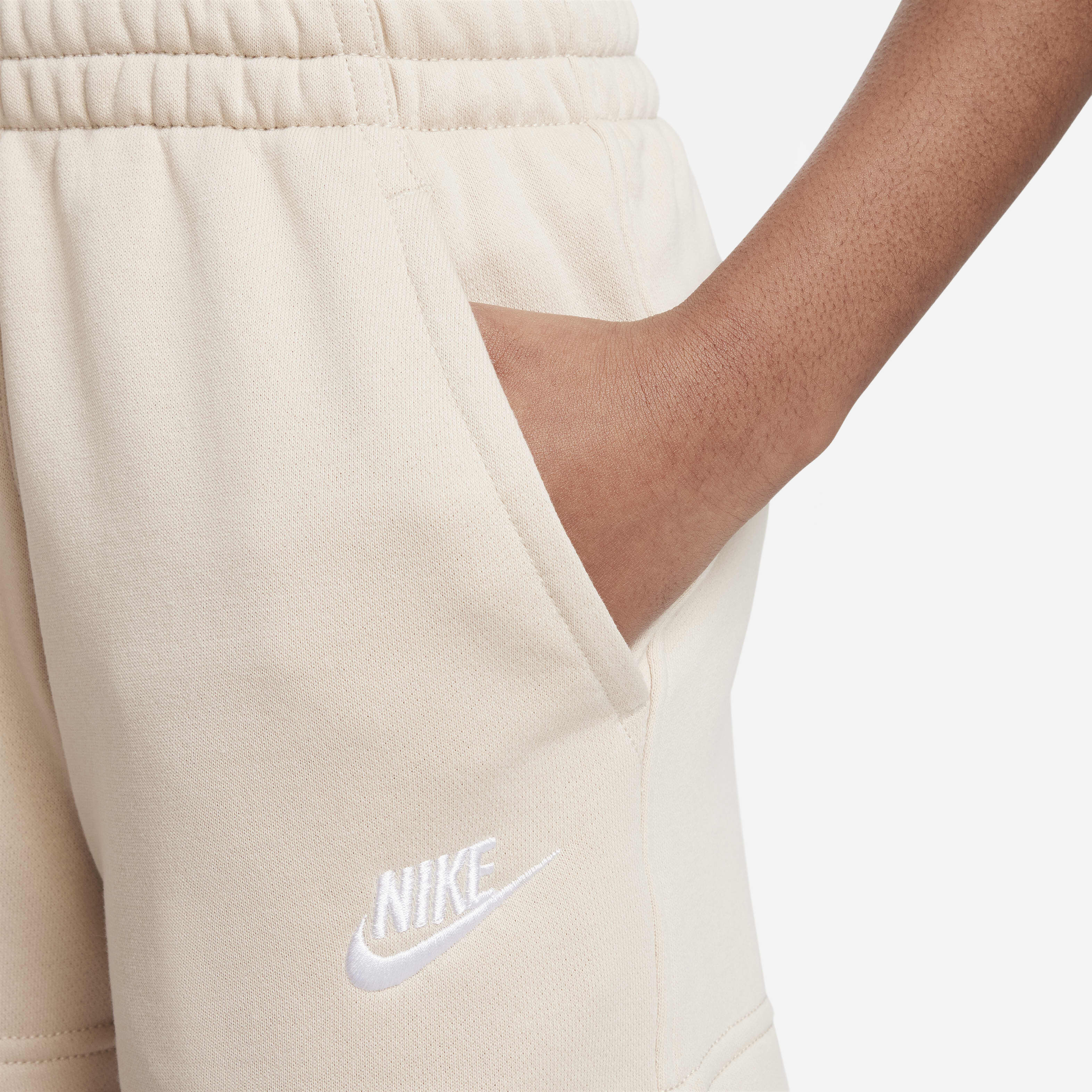 Nike Sportswear Club Fleece image number 3