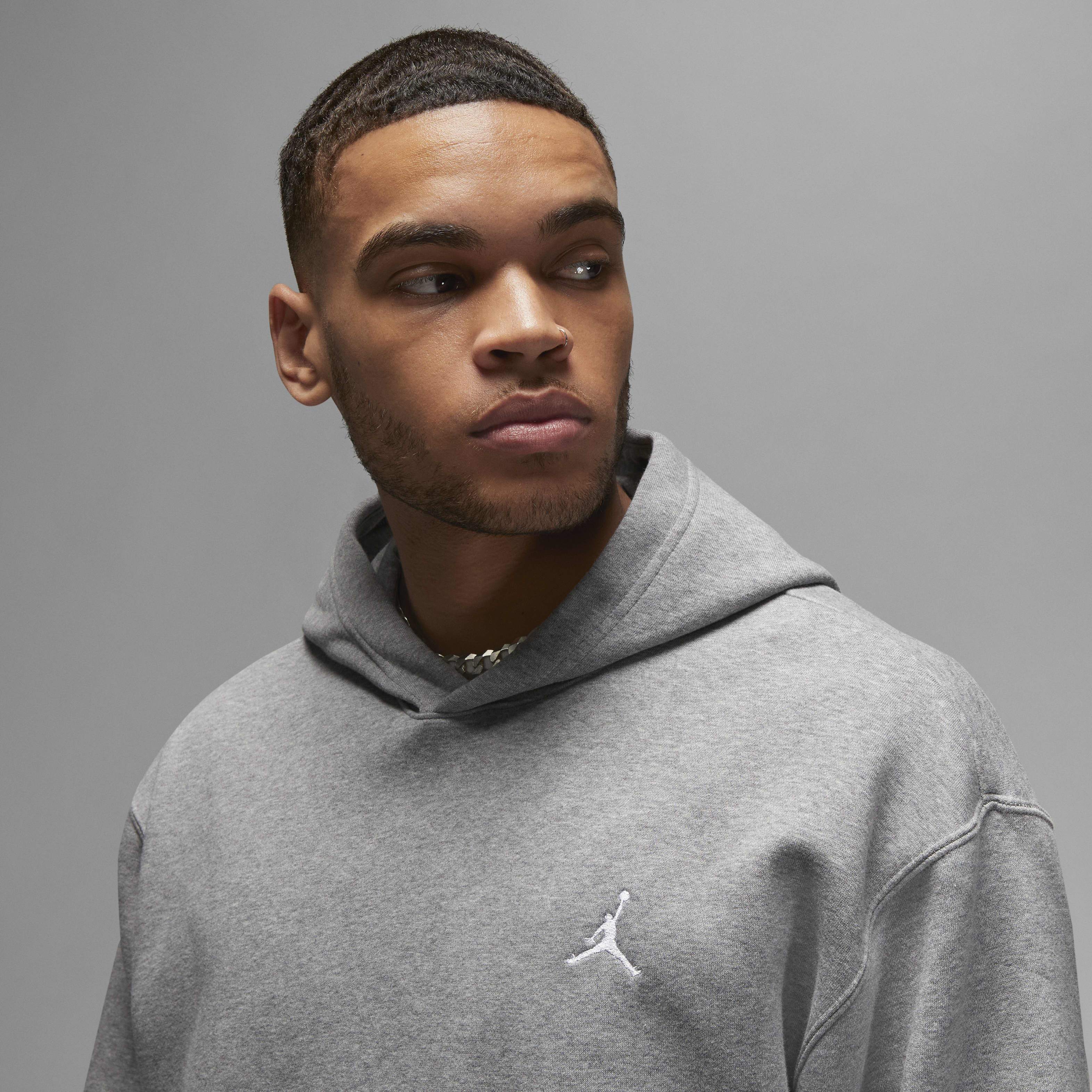 Jordan Brooklyn Fleece image number 2