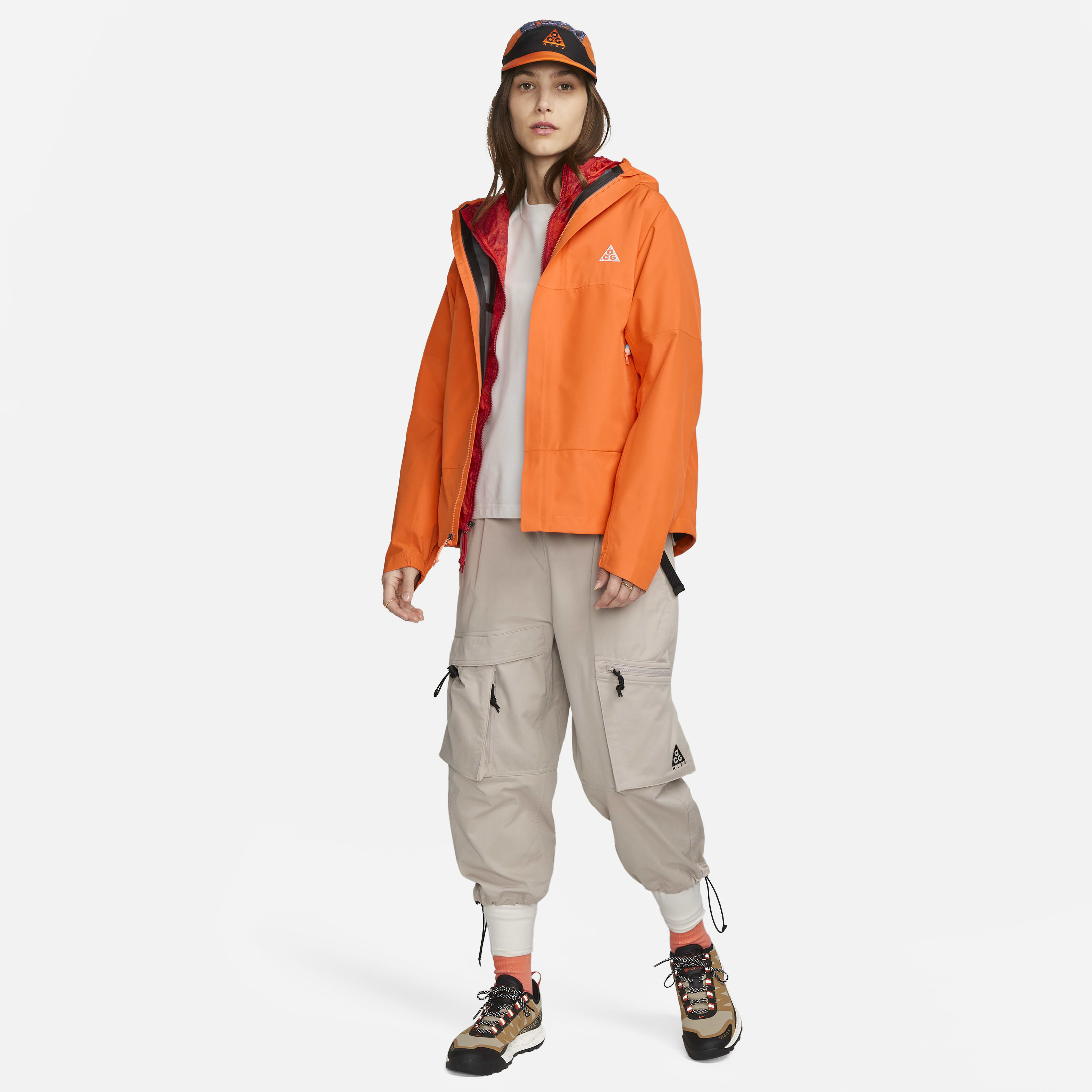 Nike ACG 'Cascade Rain' image number 8
