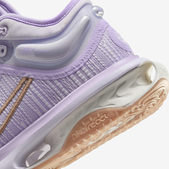 Buy Nike Jump Men's Basketball Shoes Barely Grape/Lilac