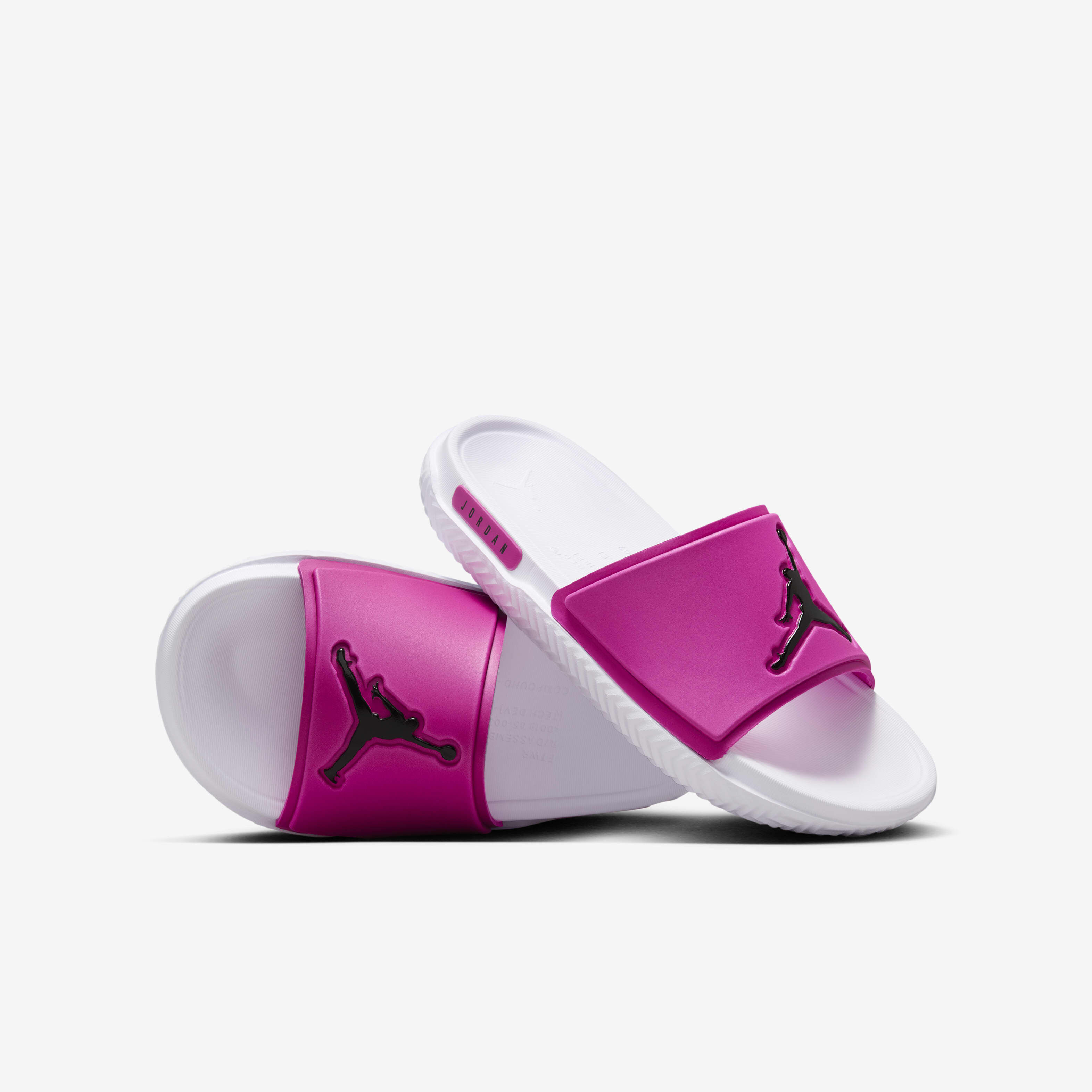 Buy Jordan Jumpman Older Kids Slides Nike Kuwait Official