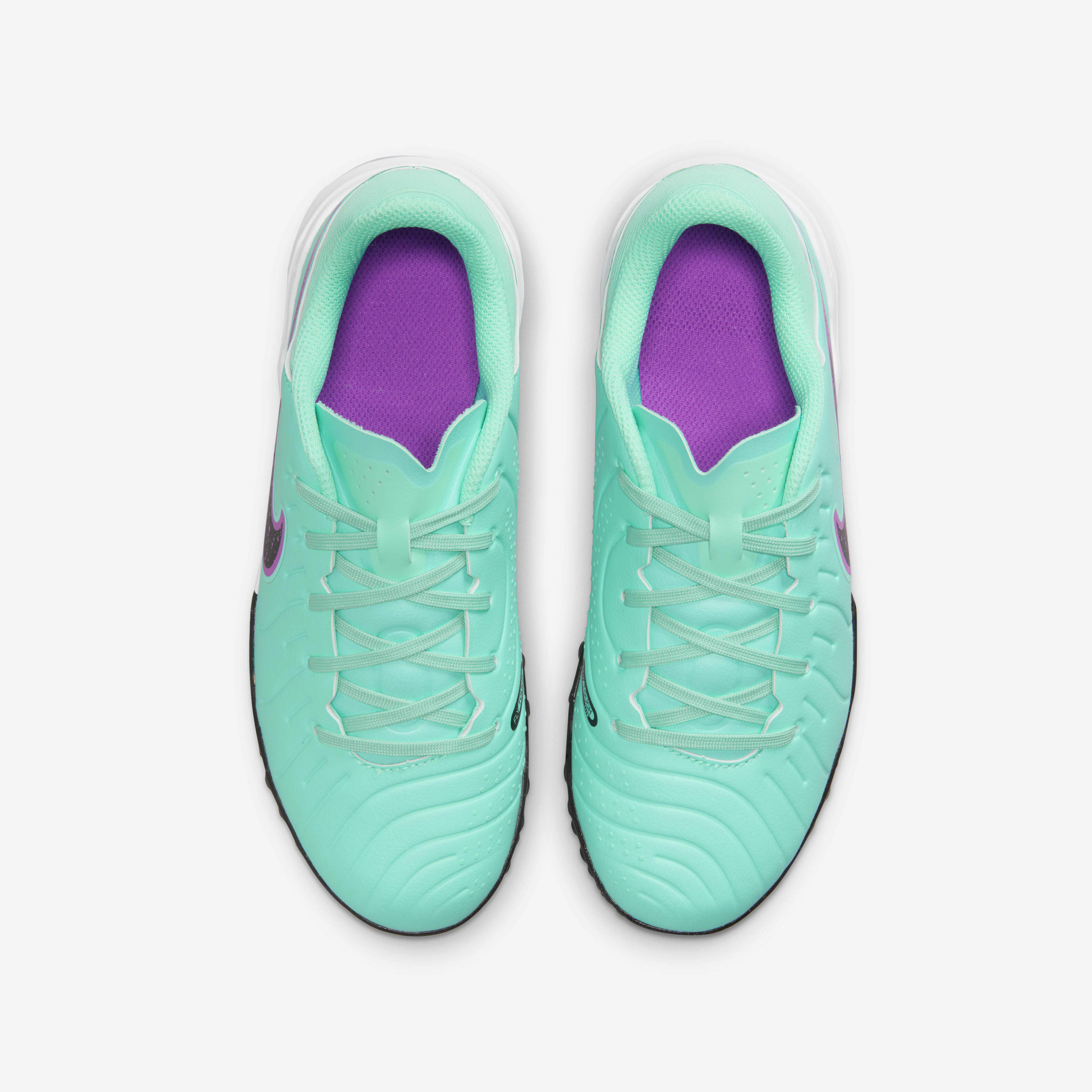 Nike Jr. Tiempo Legend 10 Academy image number 3