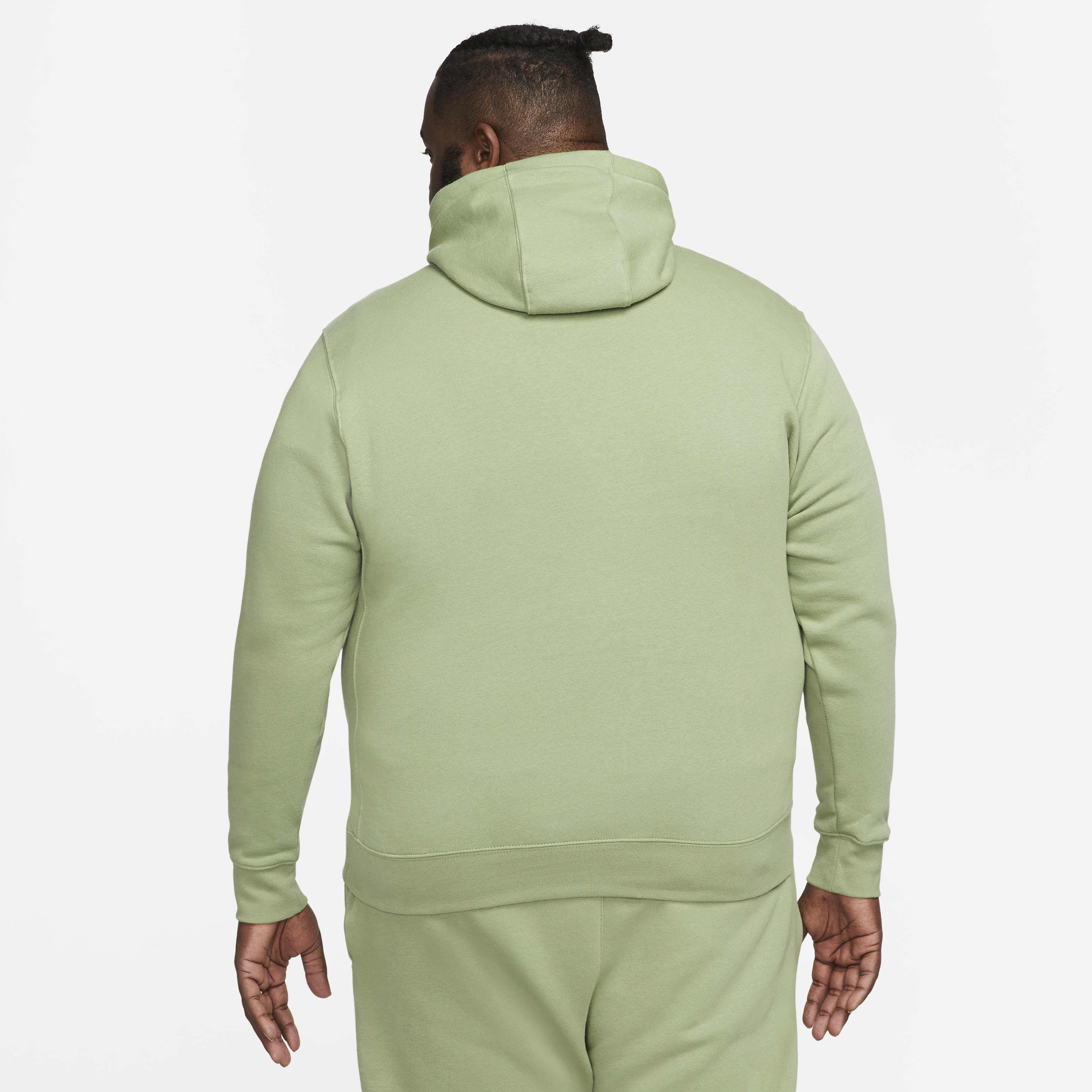 نايكي سبورتسوير كلوب فليس image number 8