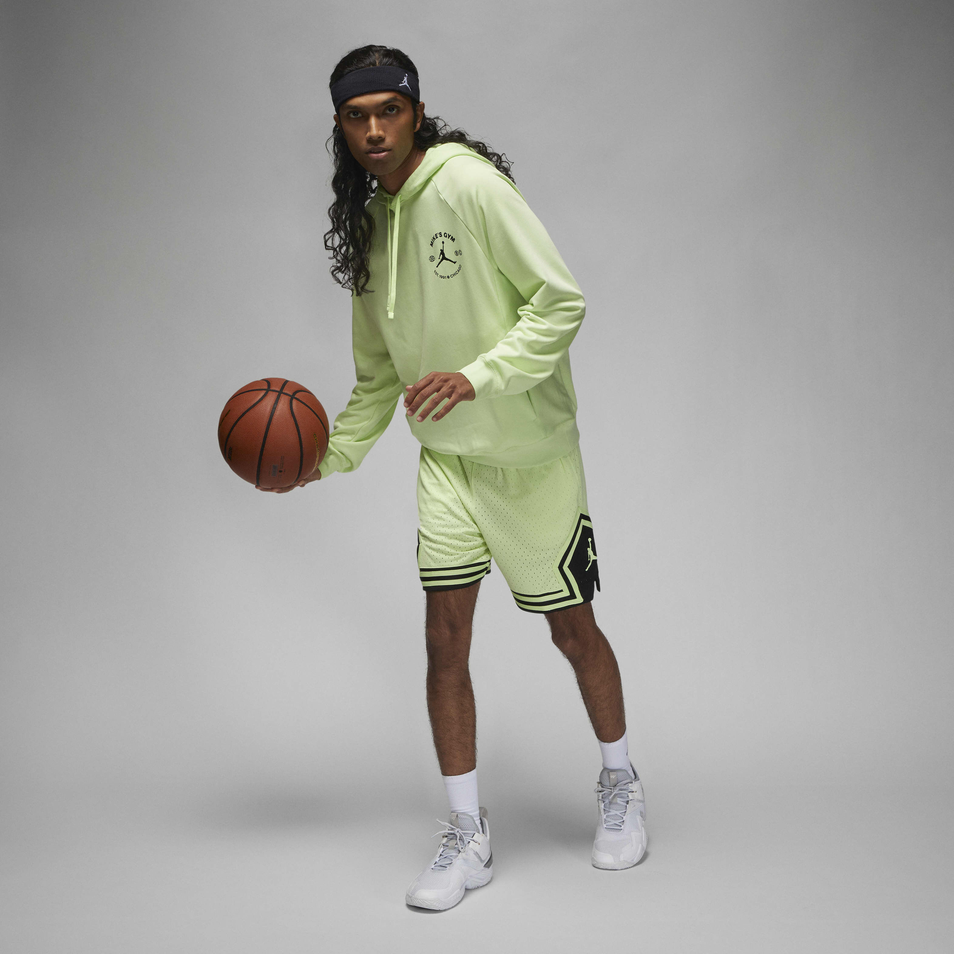 Jordan Dri-FIT Sport BC image number 6