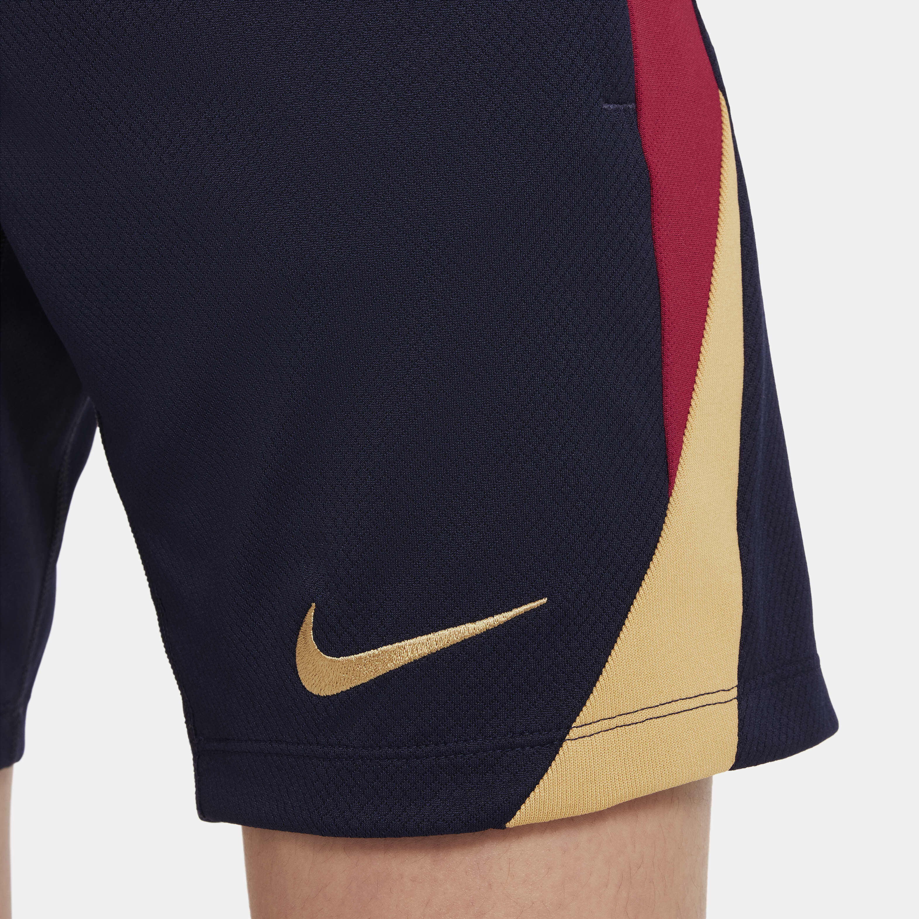 Nike tailored shorts best sale