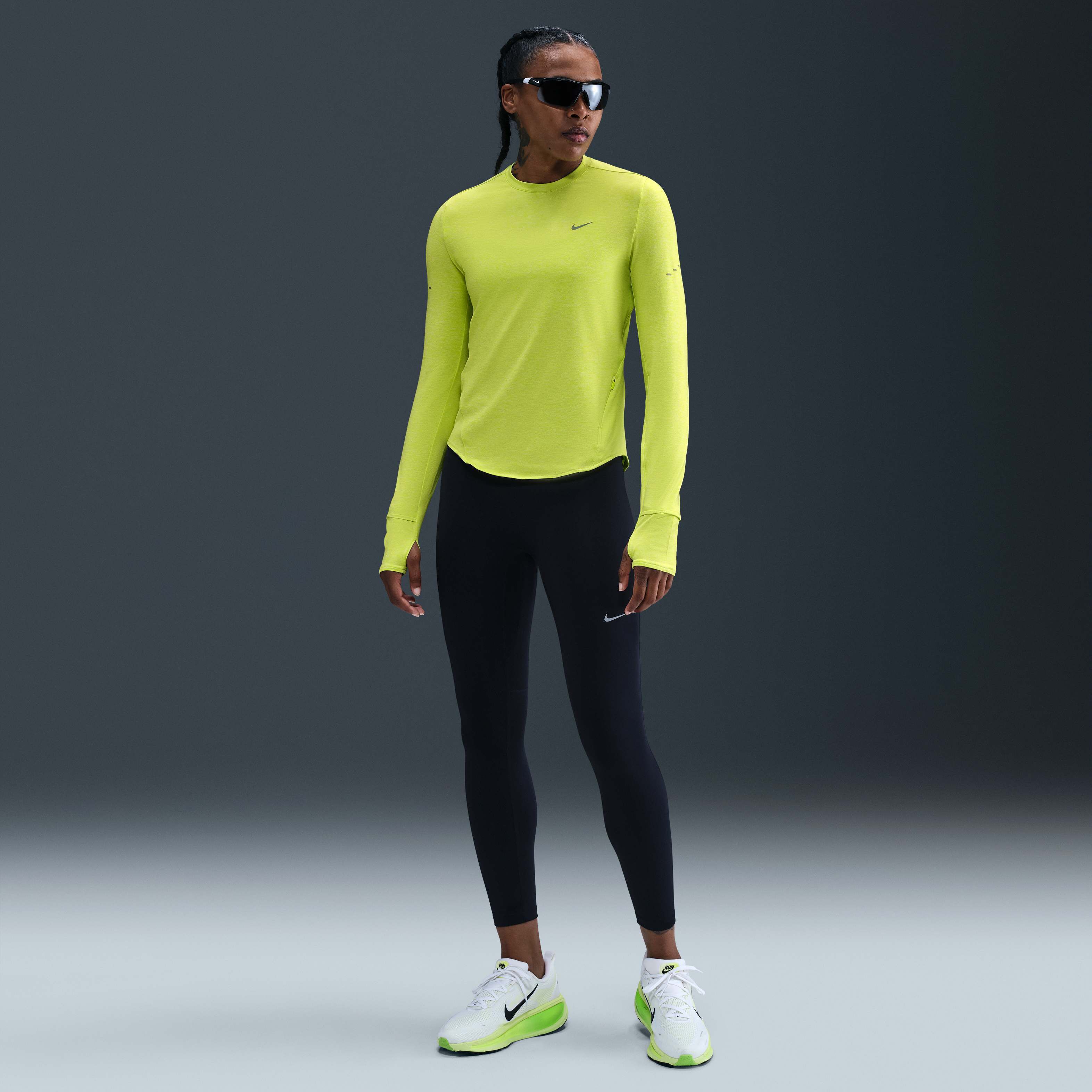 Nike Swift image number 3