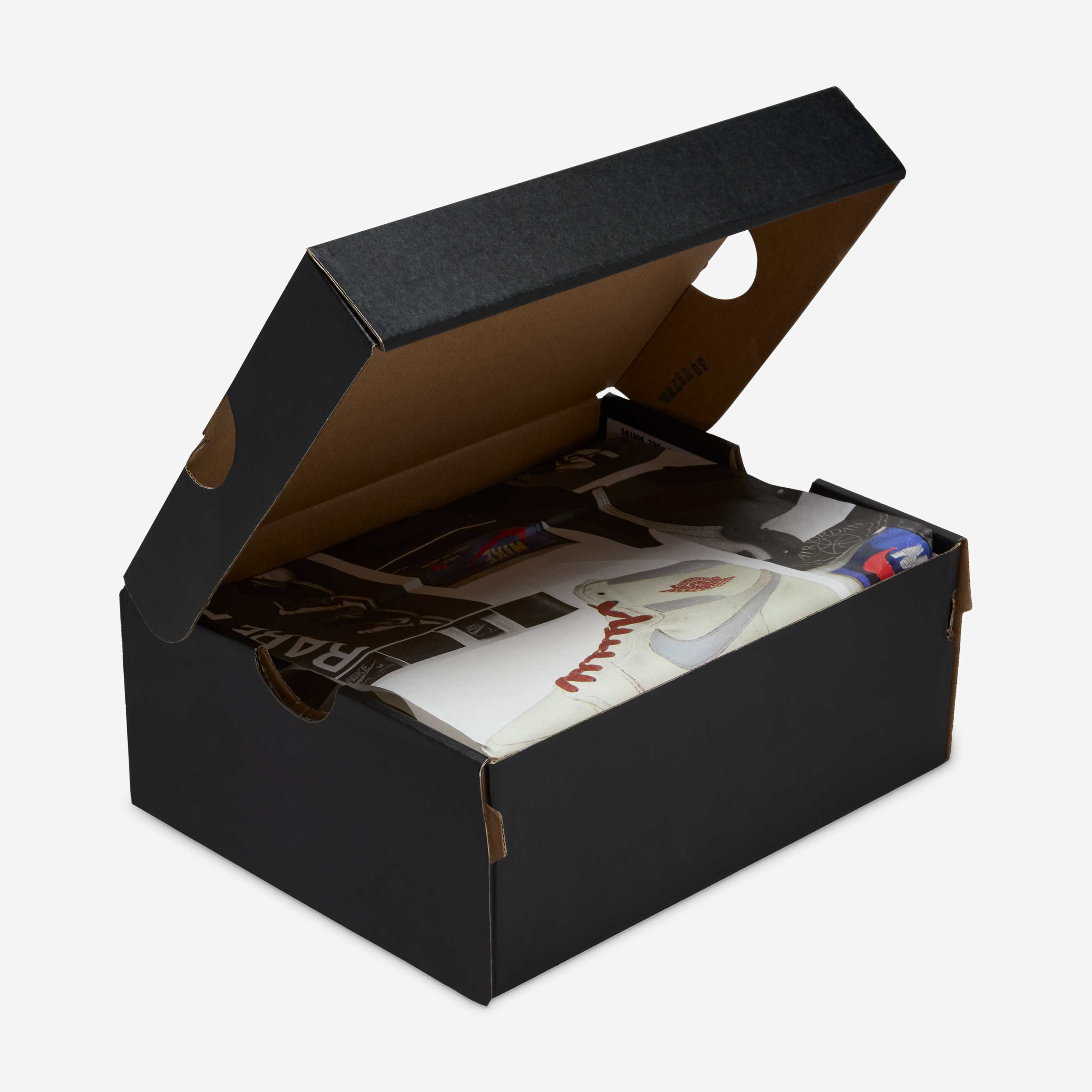 جوردن 1 ريترو هاي OG image number 8