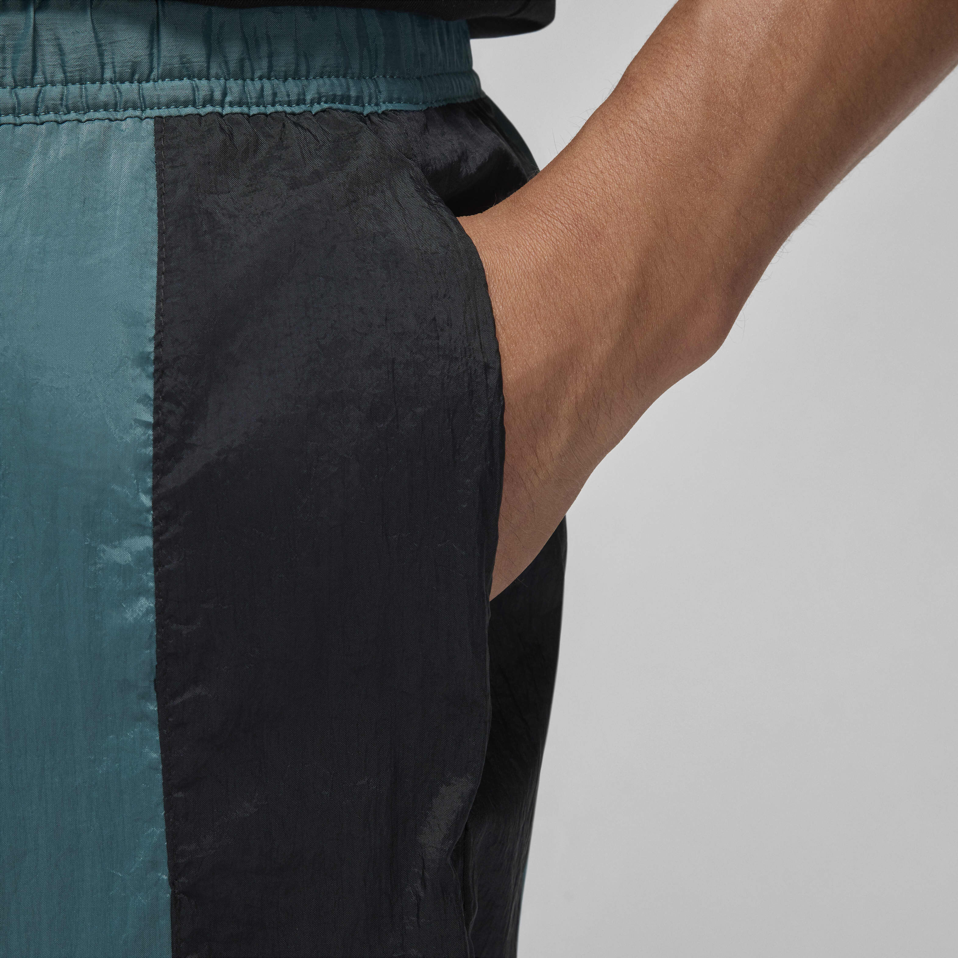 Buy Jordan Sport Jam Men's Warm-Up Trousers - Oxidised Green