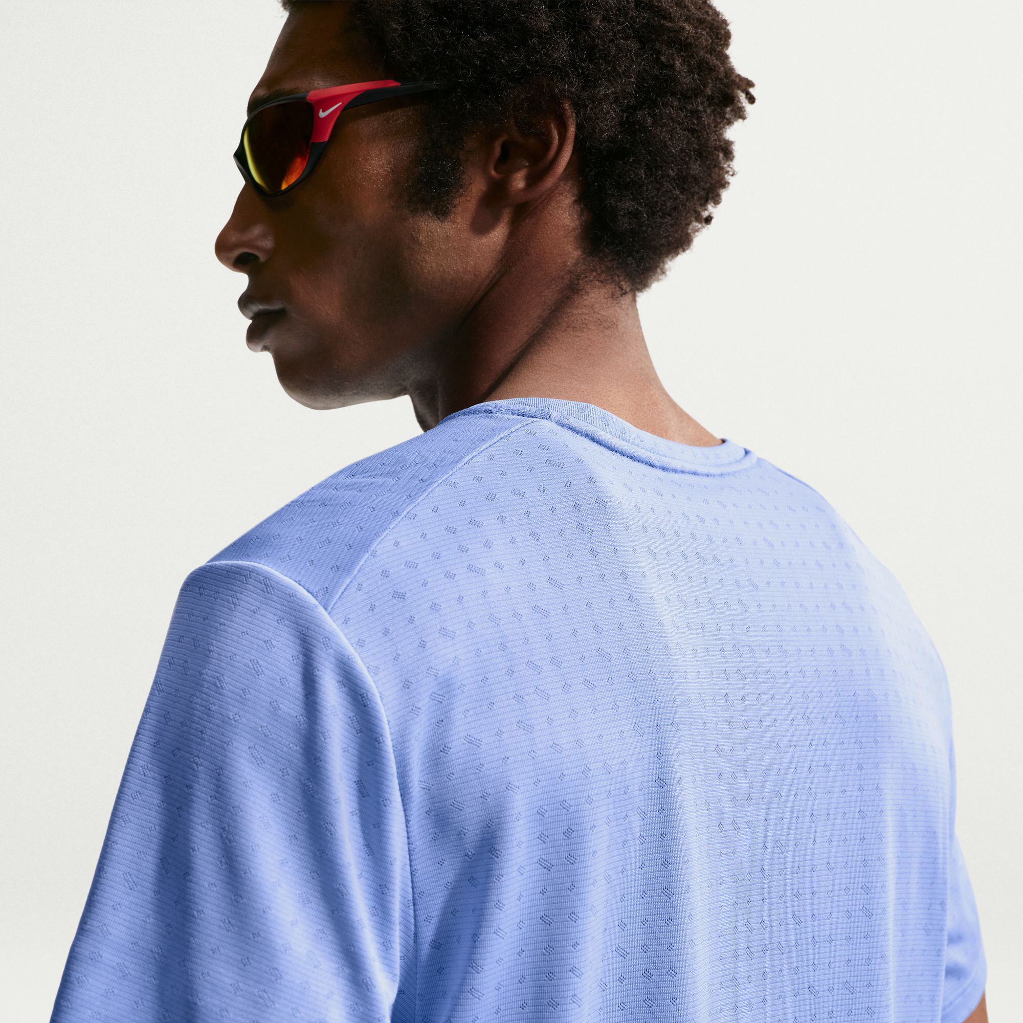 Nike Miler Breathe image number 3