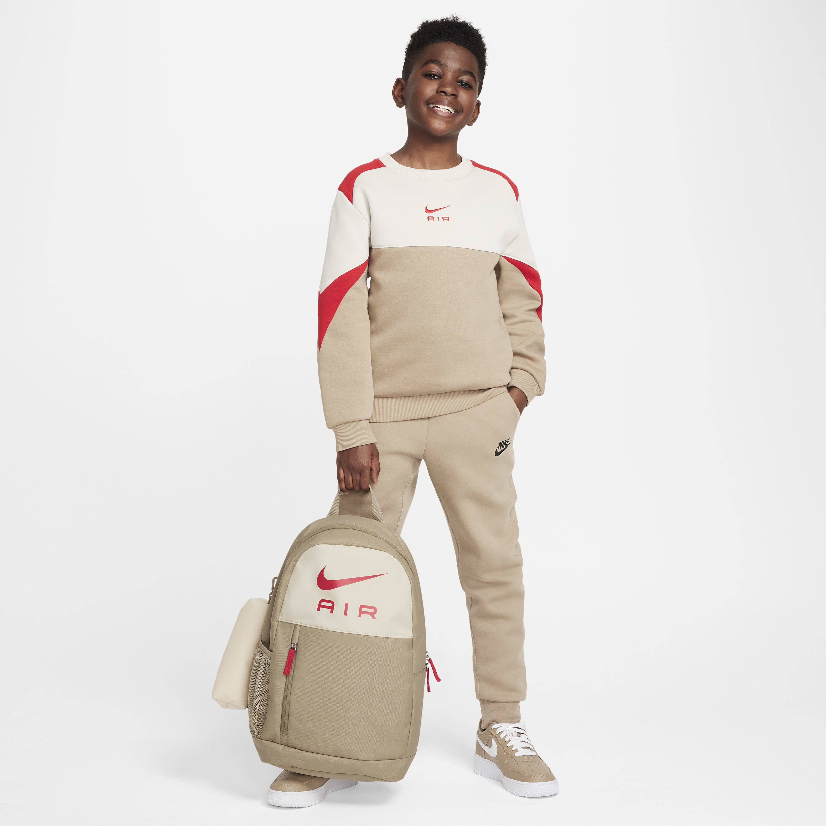 Buy Nike Kids Backpack 20L Nike Kuwait Official