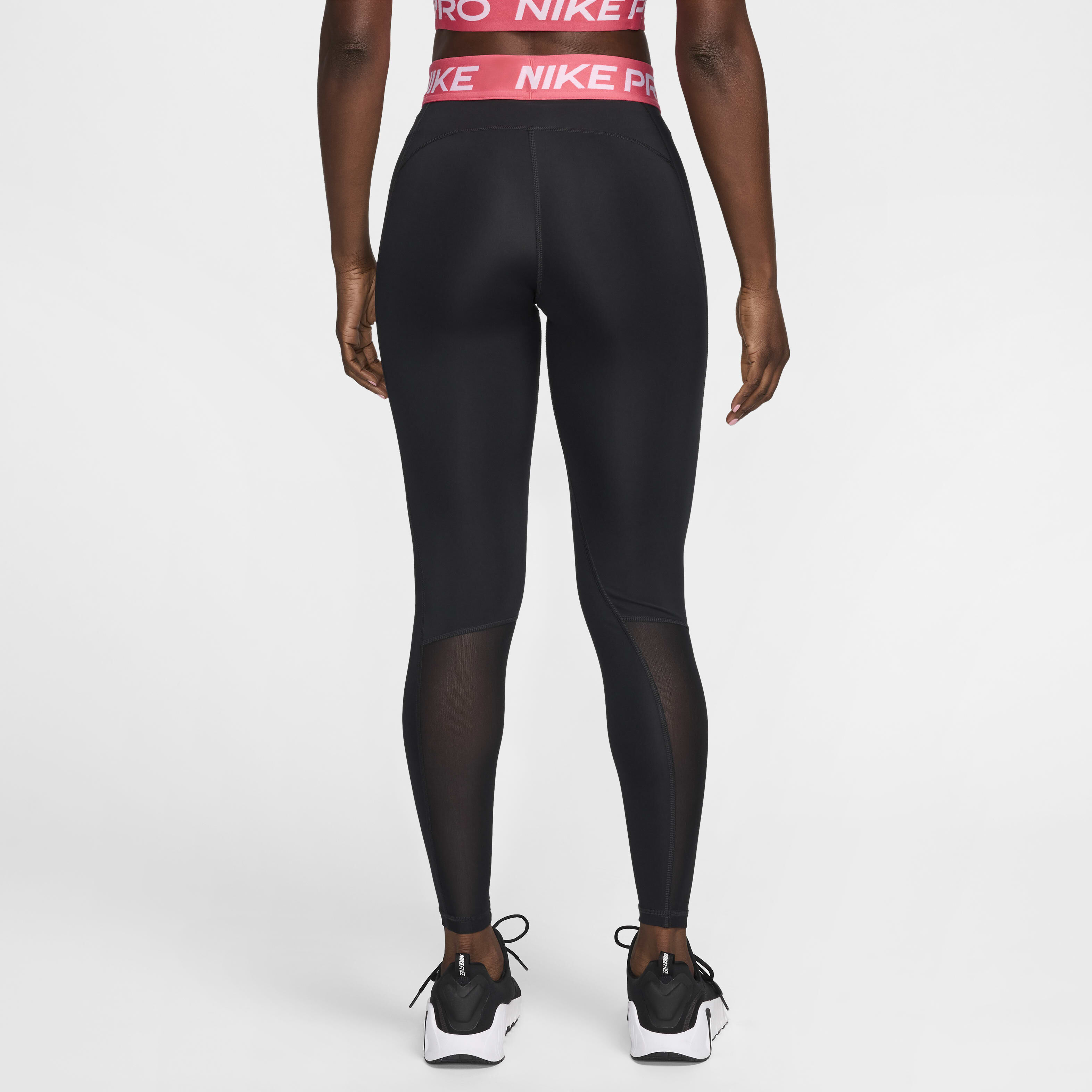 Legging nike pro hypercool top