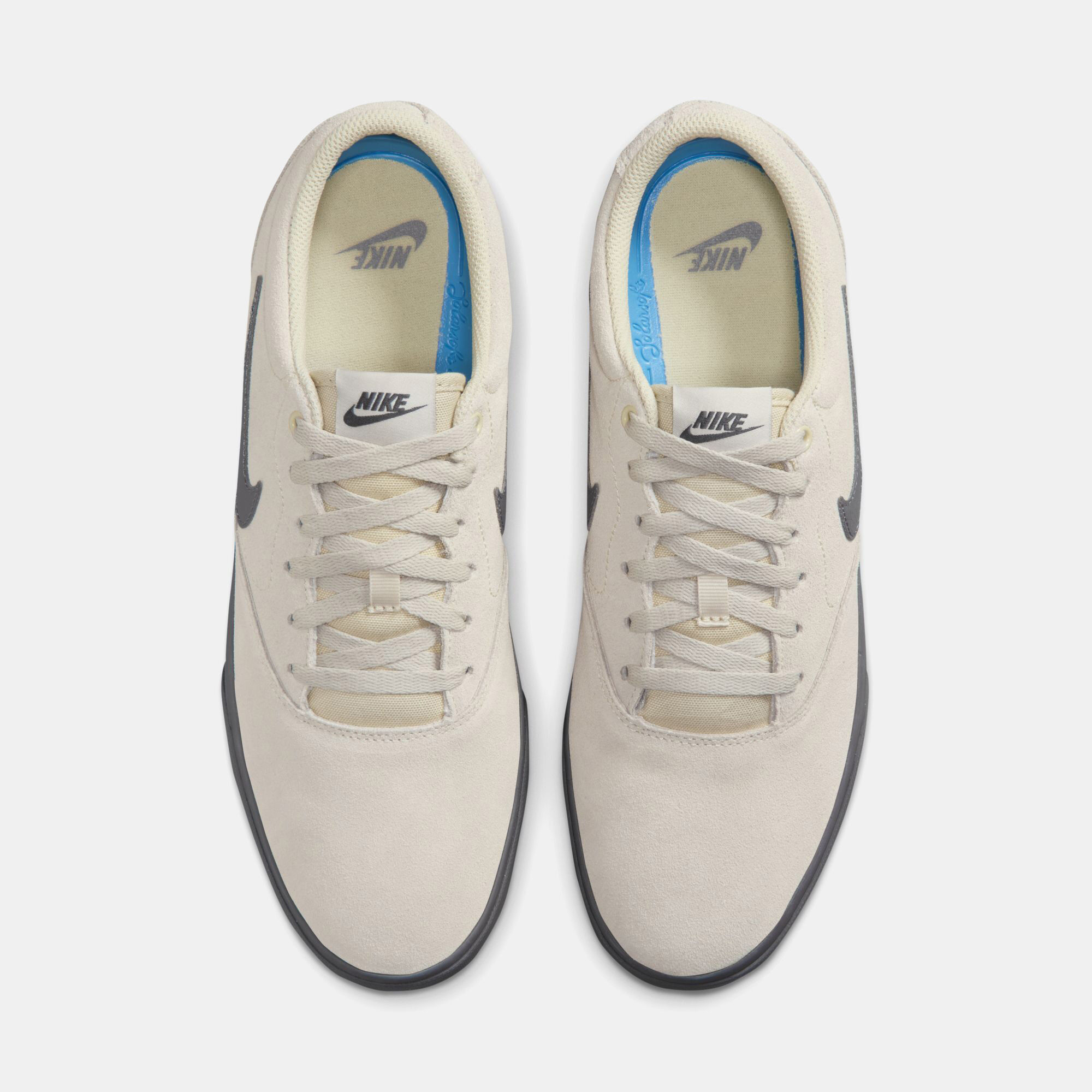 Nike Charge Suede image number 3