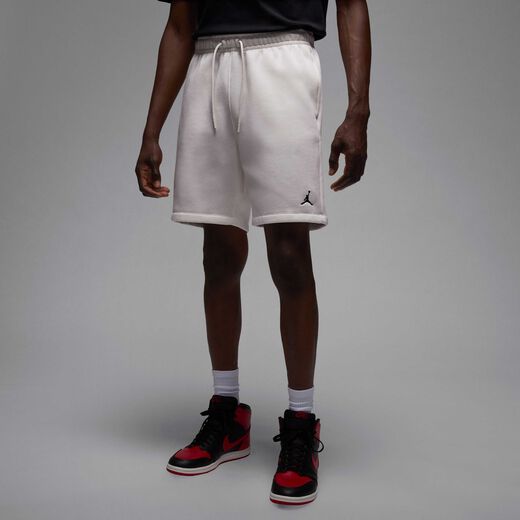 Jordan Shorts-JRDN, Jordan Brooklyn Fleece, Men's Shorts