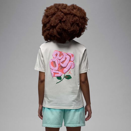 Womens-JRDN, Jordan, Women's Graphic T-Shirt