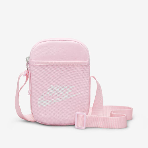 All Bags And Backpacks-Nike, Nike Heritage, Cross-Body Bag (Small, 1L)