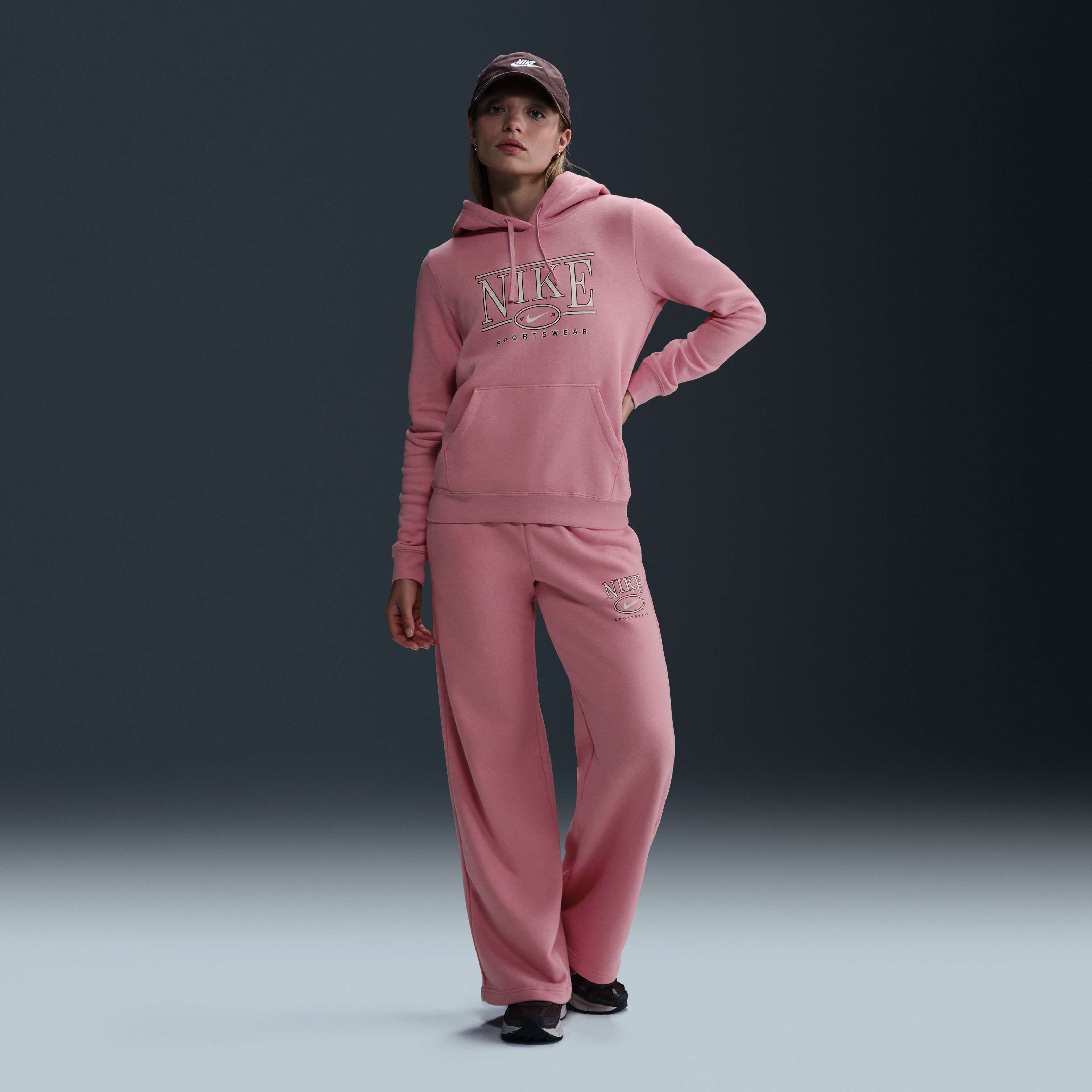 Nike Sportswear Club Fleece image number 3