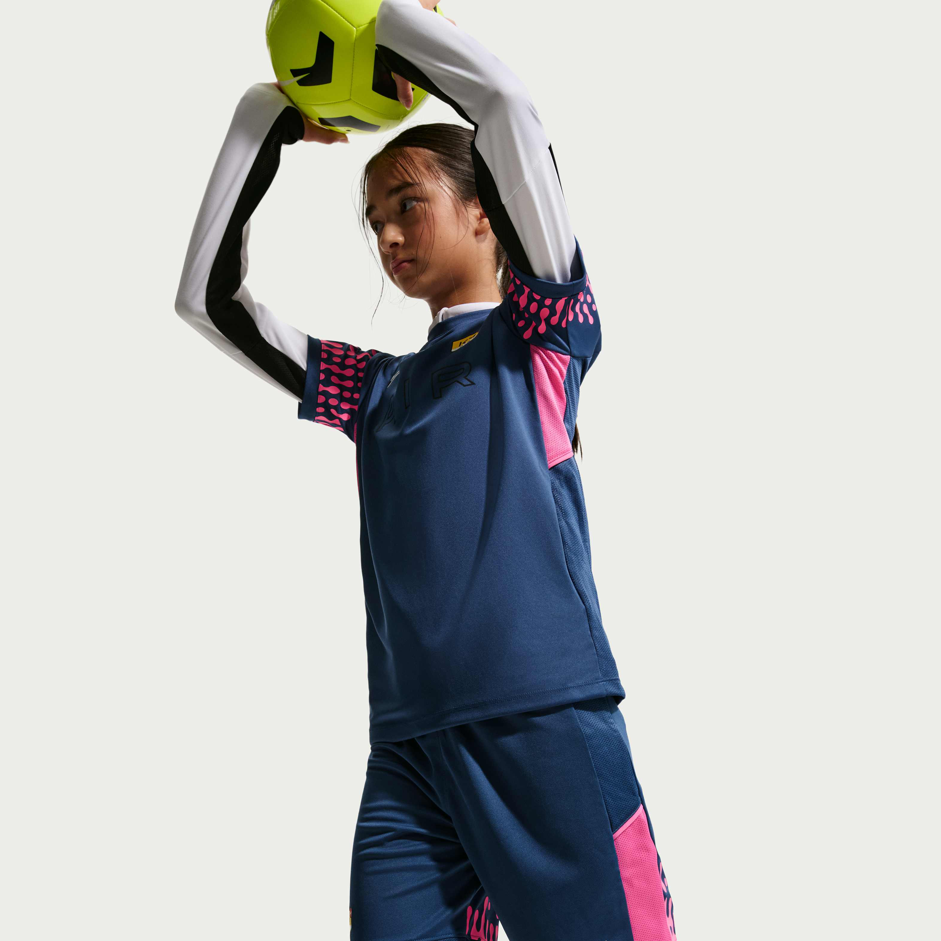 Kylian Mbapp&eacute; Academy image number 4