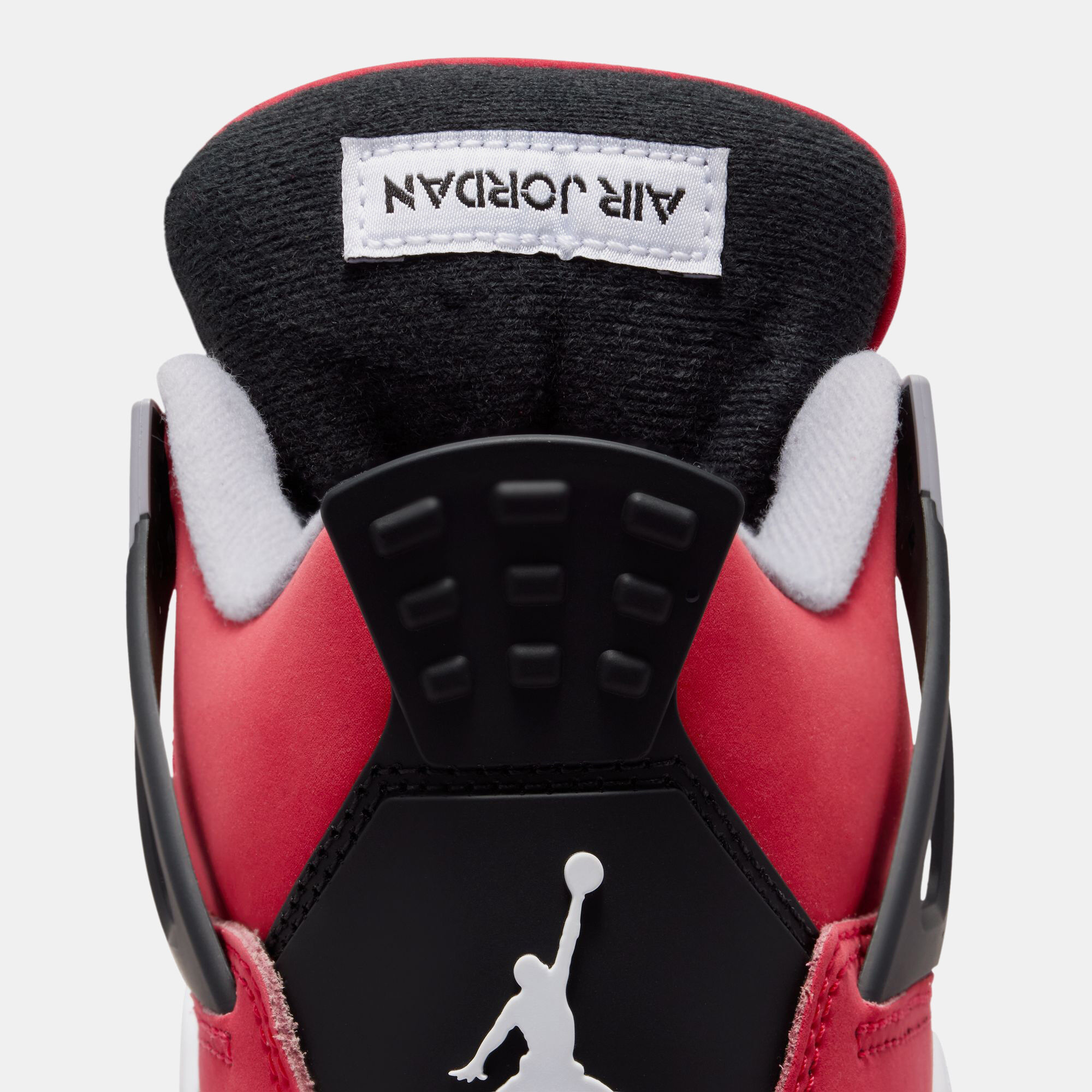 Air Jordan 4 Retro 'Bred Reimagined' image number 10