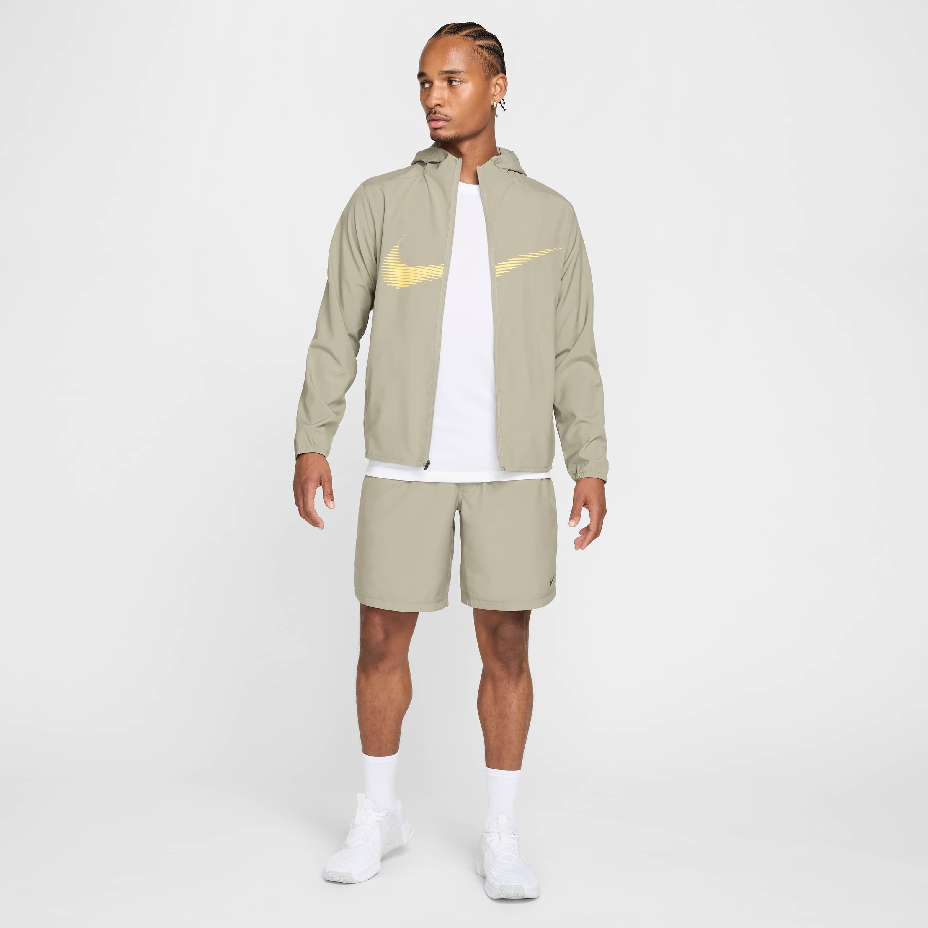 نايكي فورم image number 5