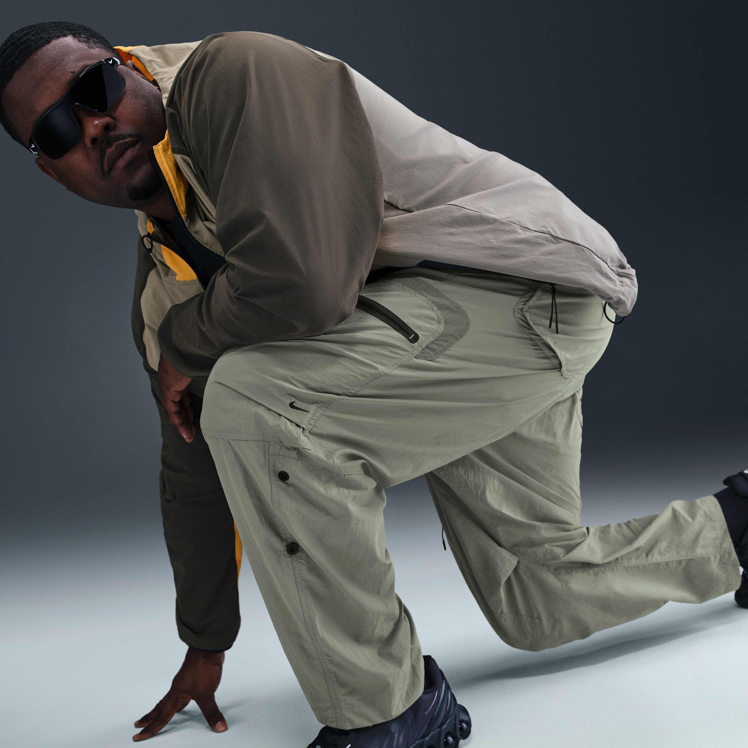 Nike Tech image number 9