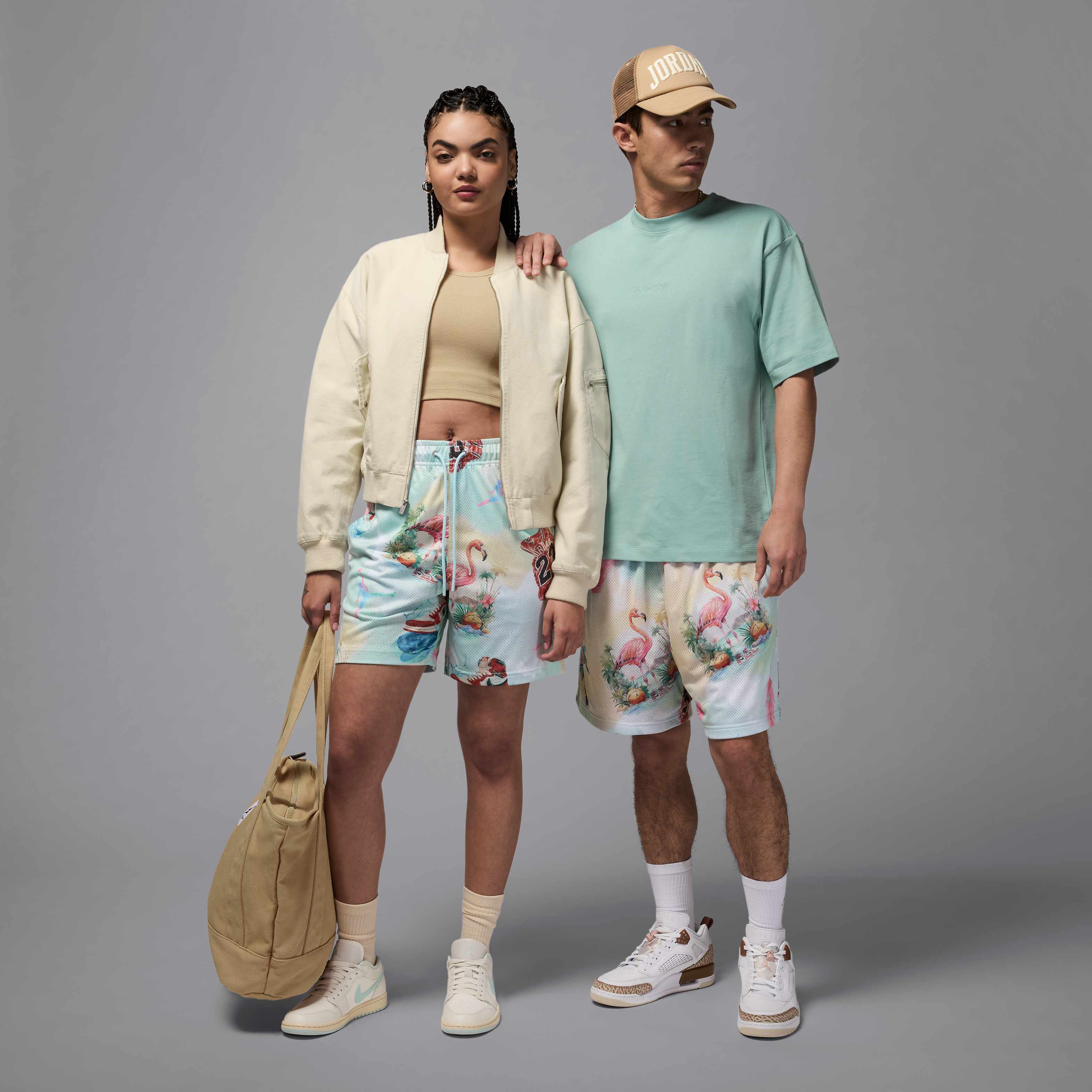 جوردن ايسنشالز image number 7