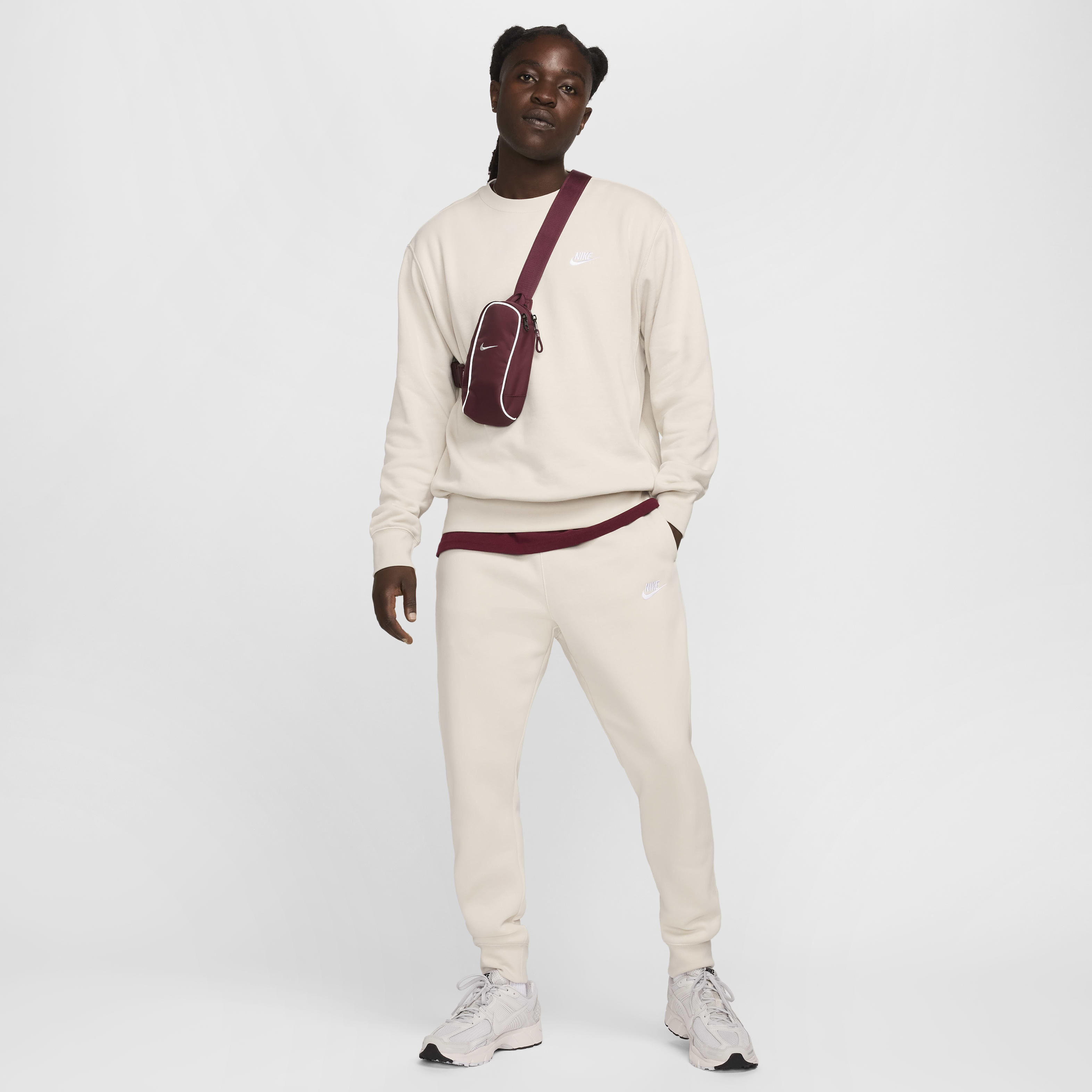 Nike Sportswear Club Fleece image number 6