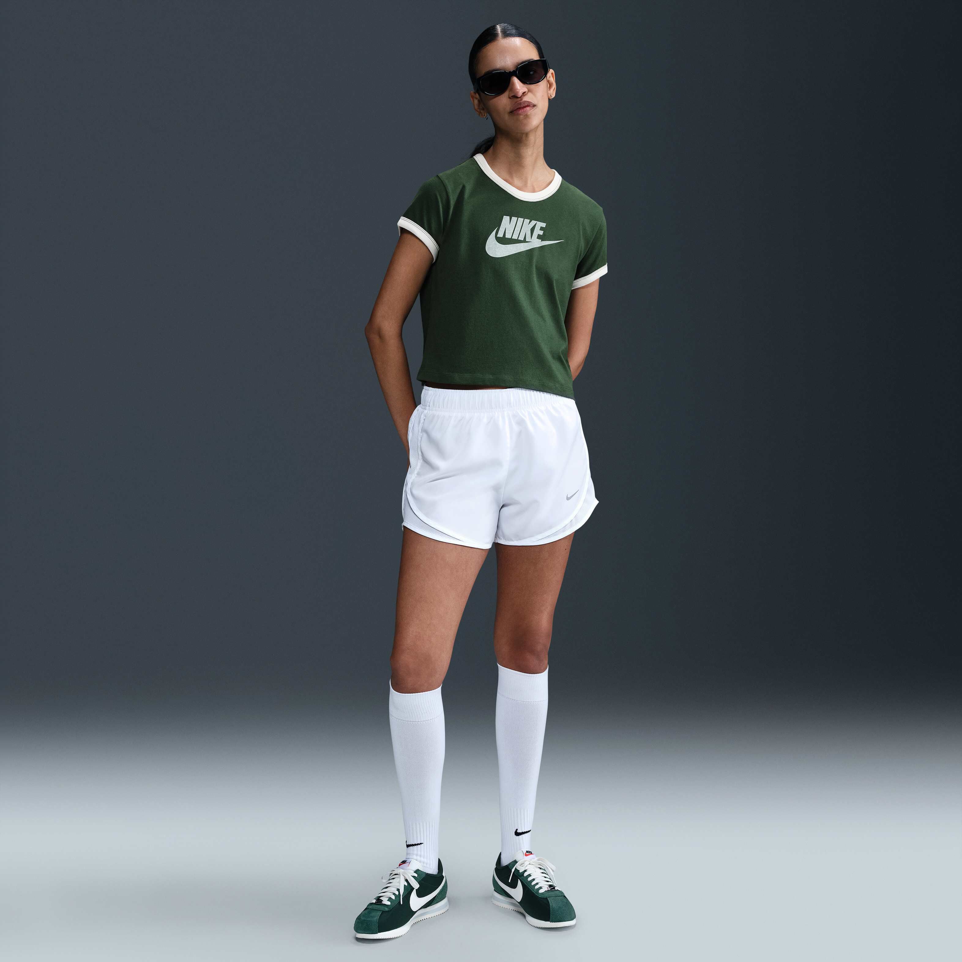 Nike Sportswear image number 3