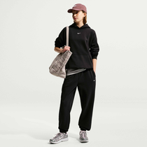 Nike Sportswear Studio Fleece