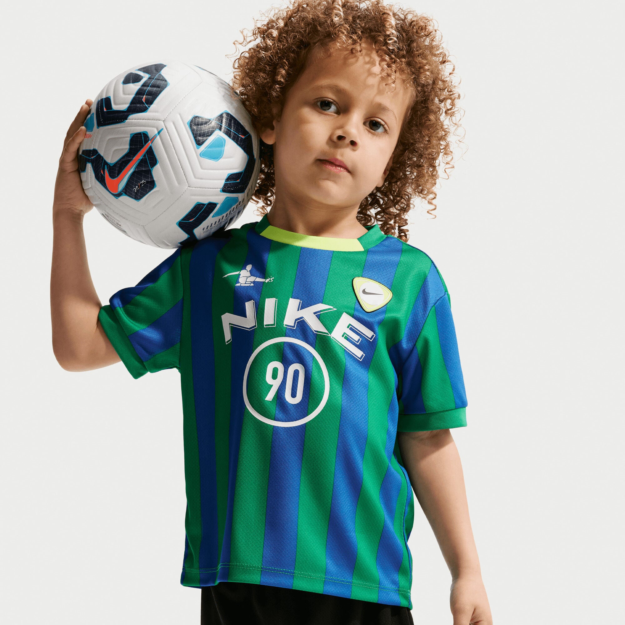 Nike Sportswear Goal Mode image number 6