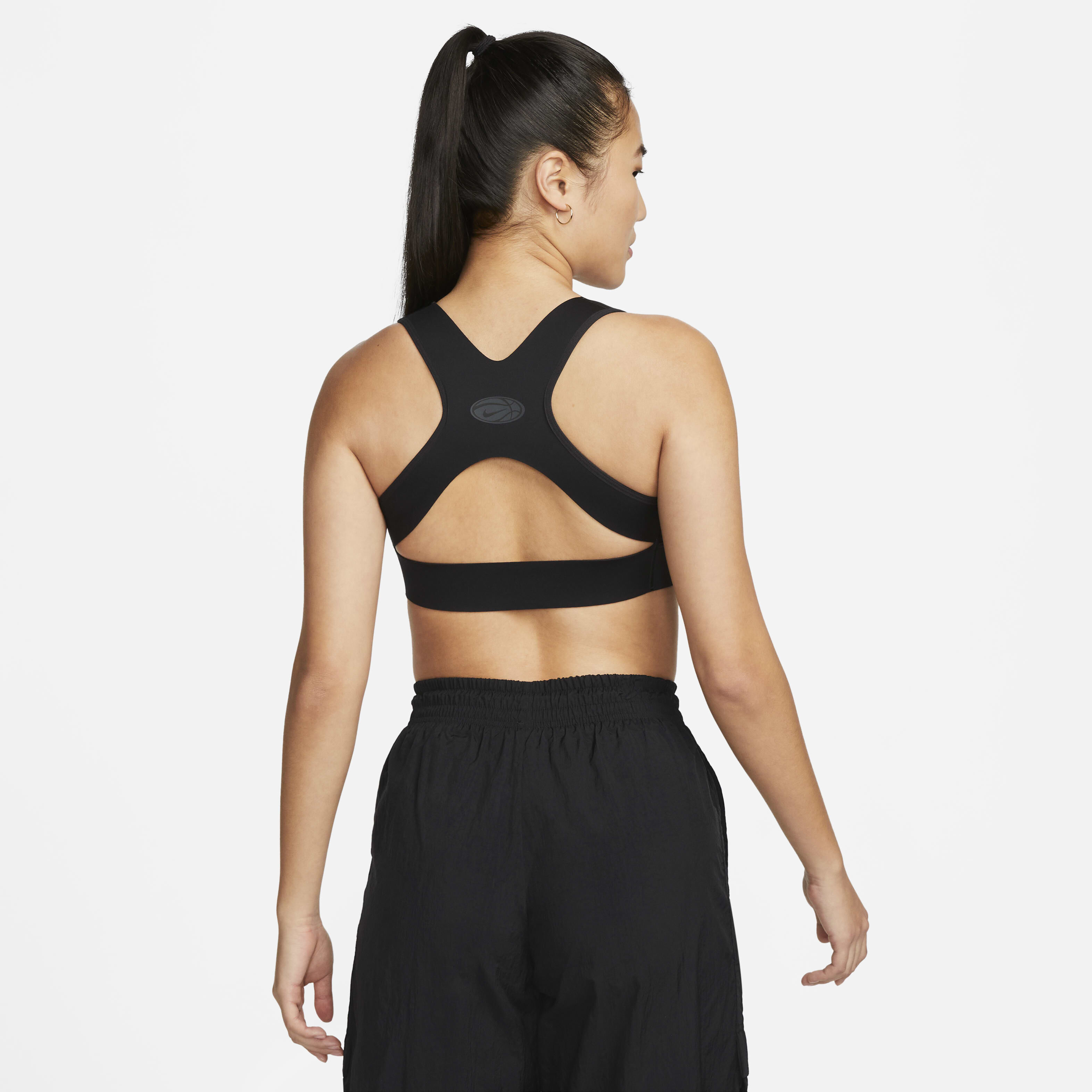 Nike Swoosh Swoopes Sneaker image number 1