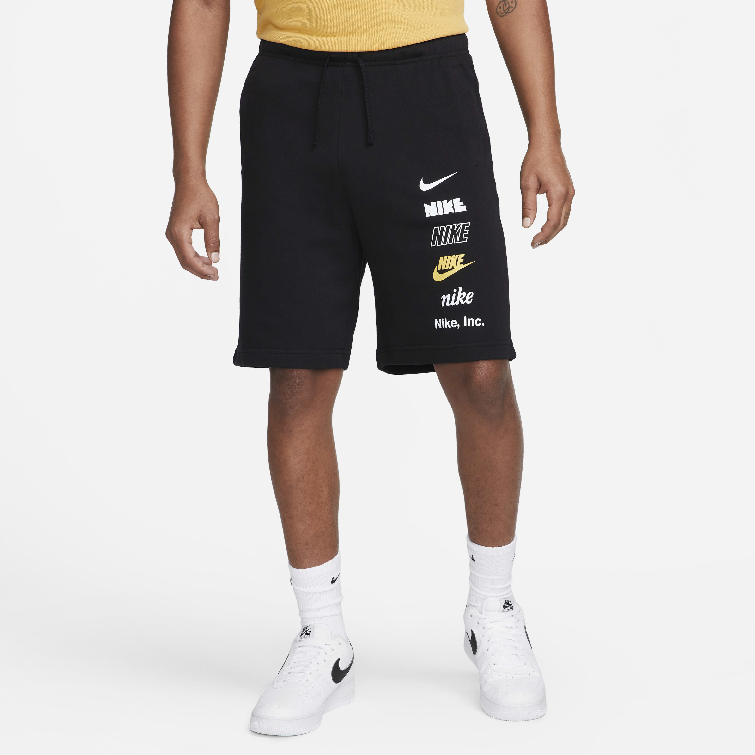 Nike Club Fleece image number 0