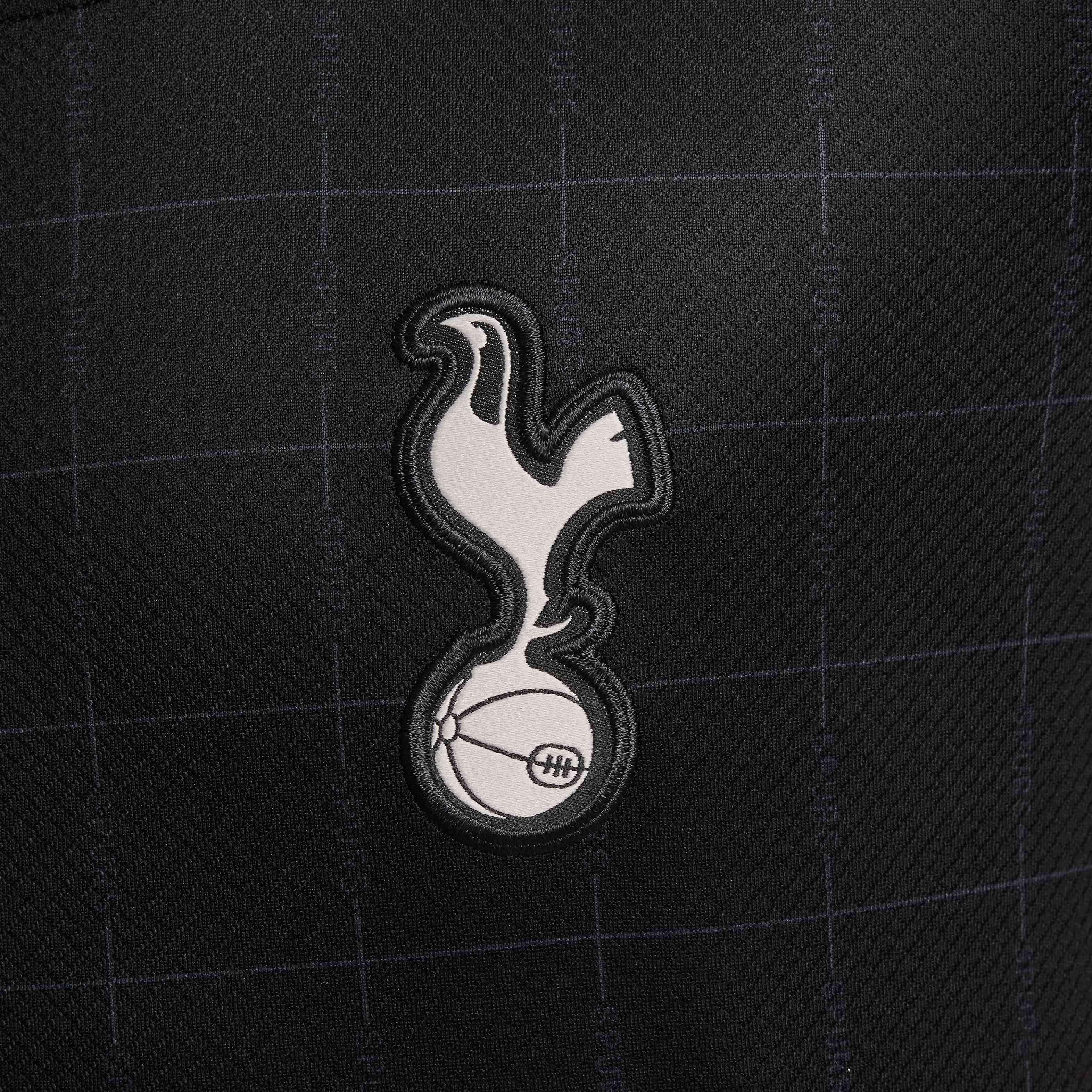 Tottenham Hotspur 2025/26 Stadium Away image number 6