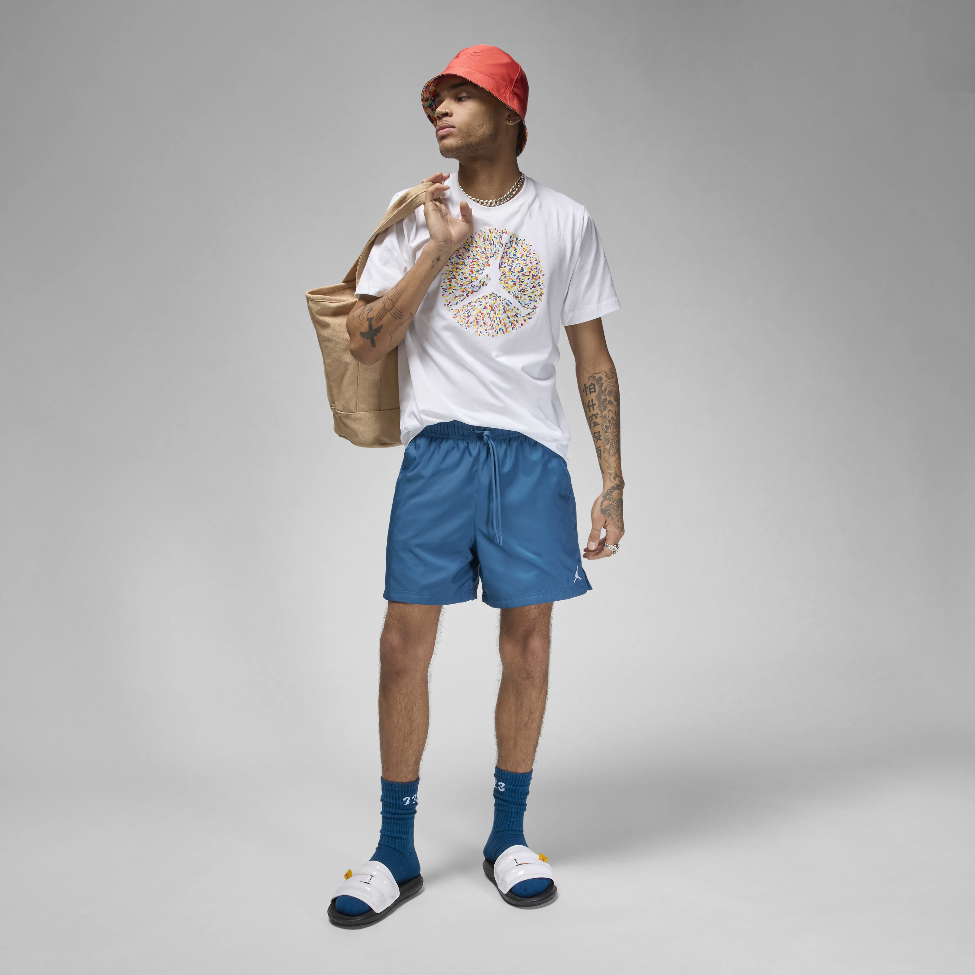 جوردن ايسنشالز image number 7