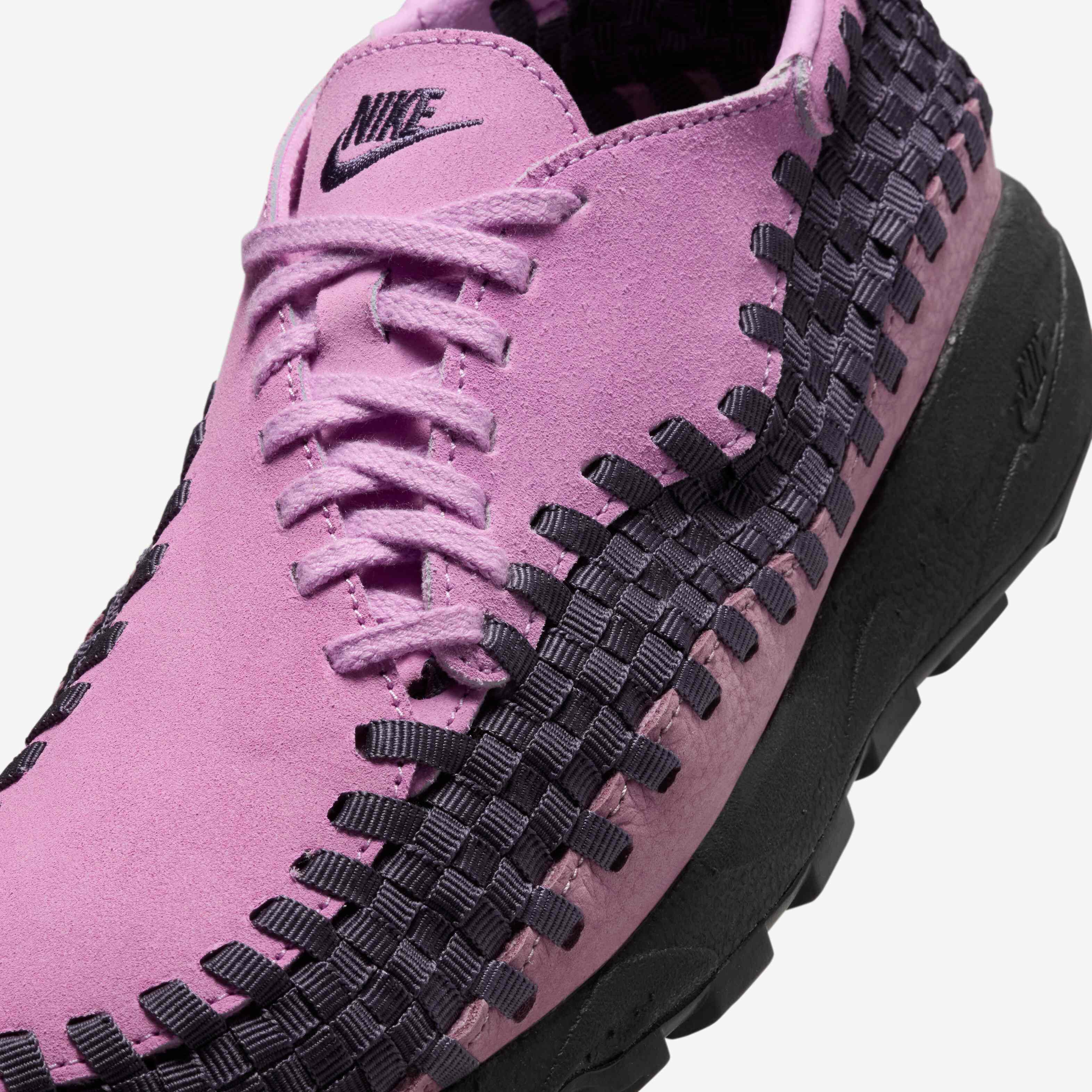 Nike Air Footscape Woven image number 6