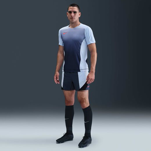 تشكيلة -نايكي, نايكي سترايك بلس, شورت كرة قدم دراي-فت للرجال - بمقاس 12.5 سم (تقريبًا)