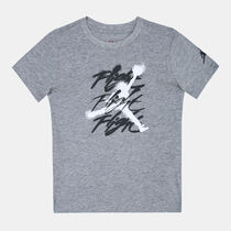 Kids' Flight Spray T-Shirt